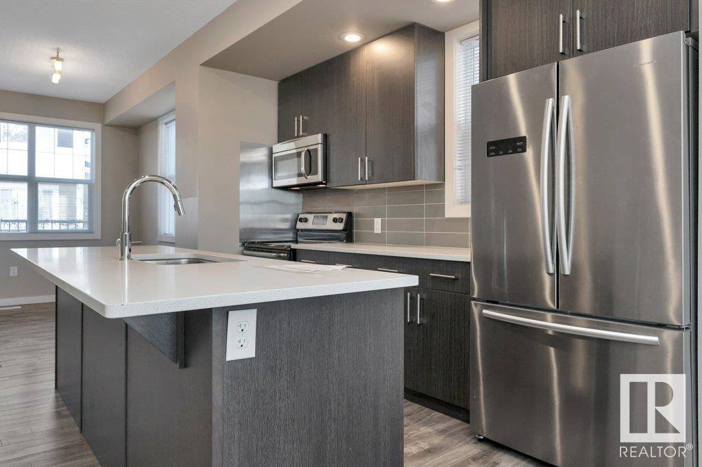 17 2803 JAMES MOWATT Trail SW