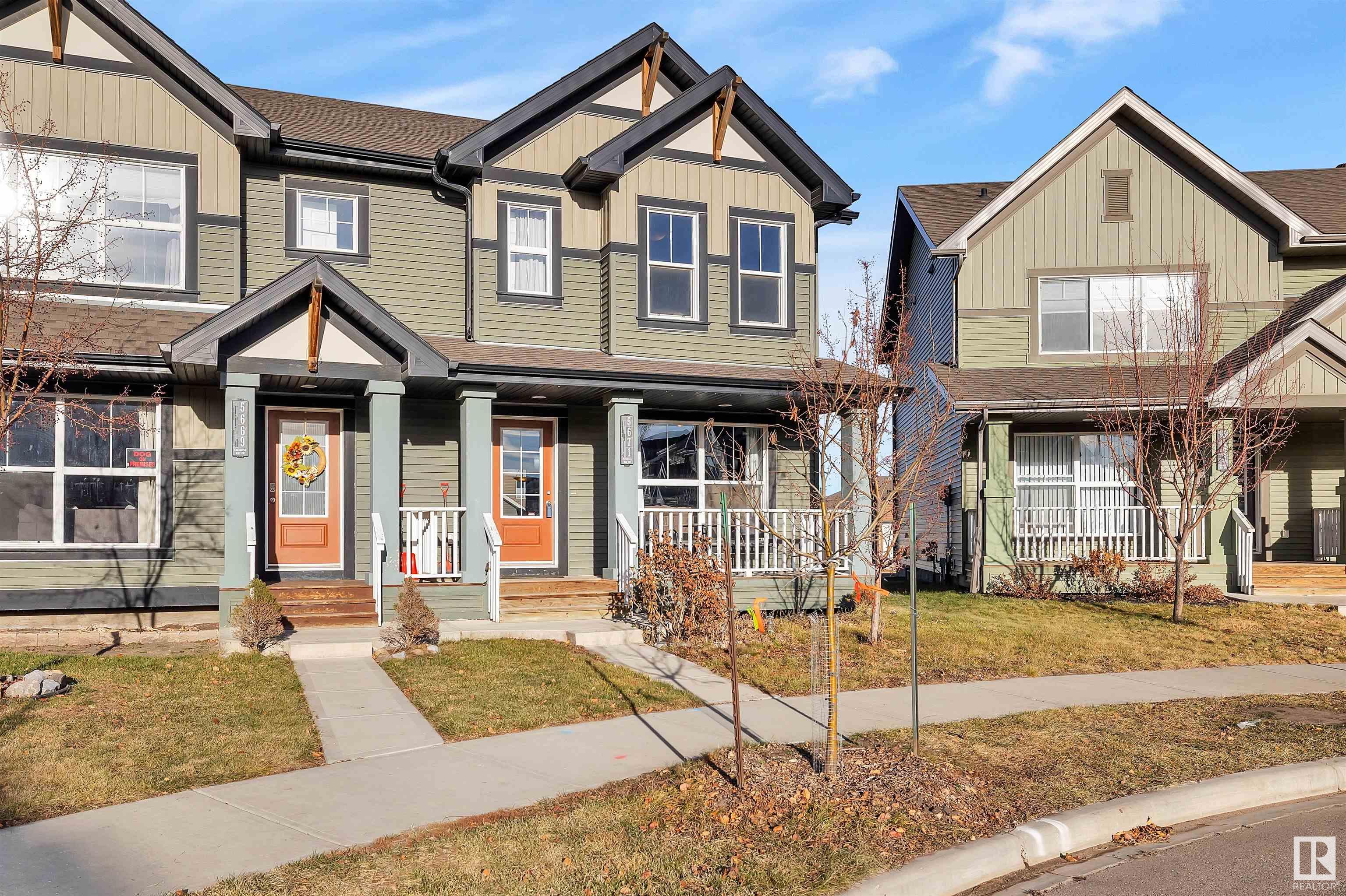 5671 CRABAPPLE Way