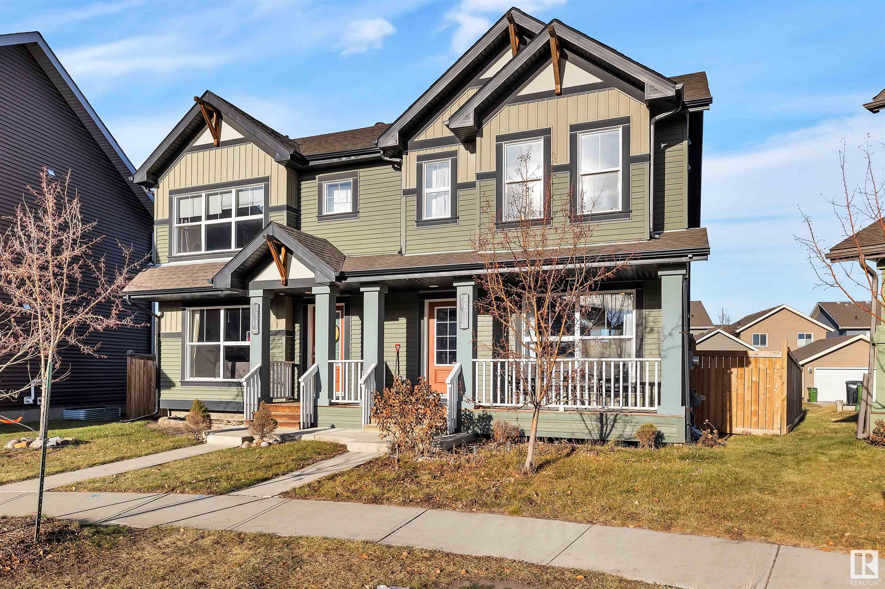 5671 CRABAPPLE Way