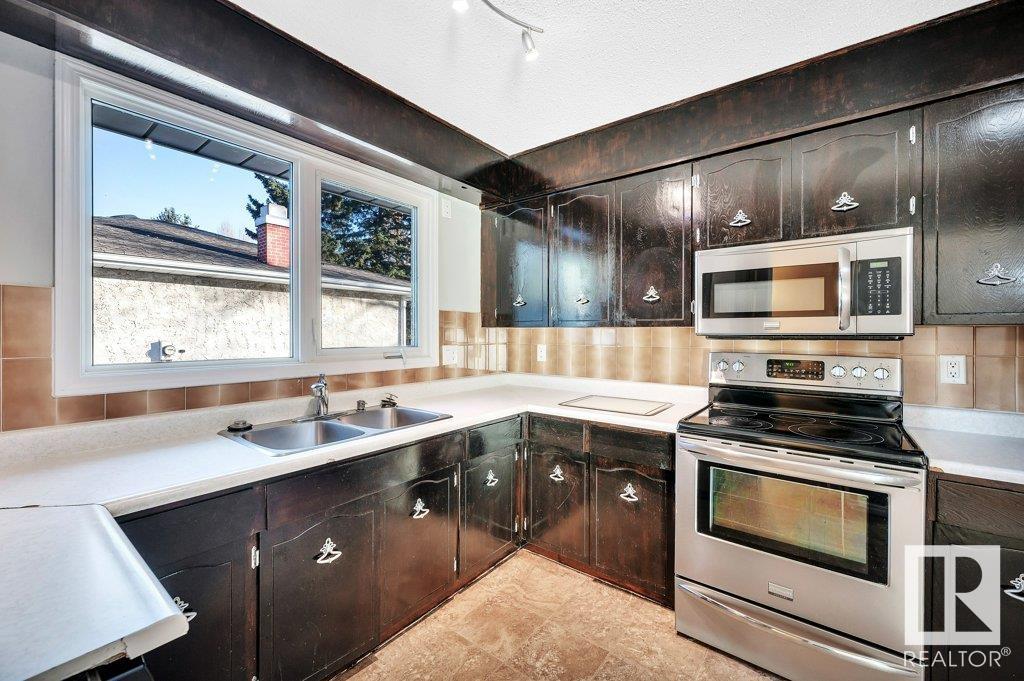 3 Granville Crescent
