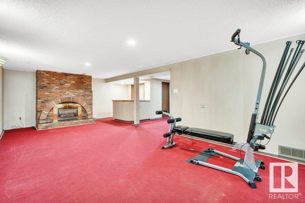 3 Granville Crescent