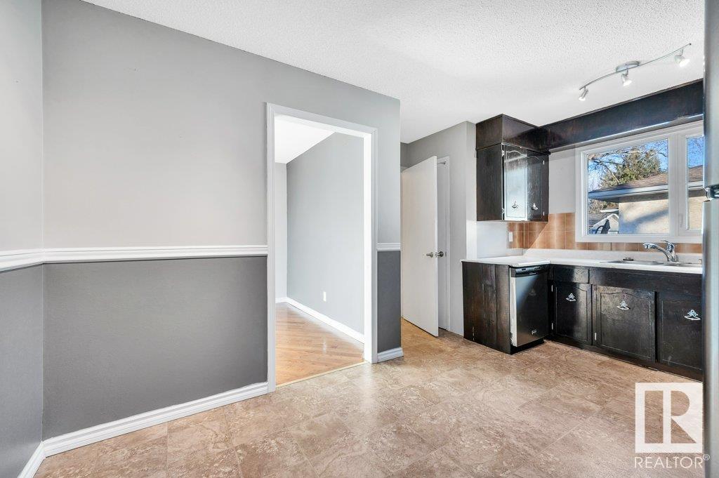 3 Granville Crescent