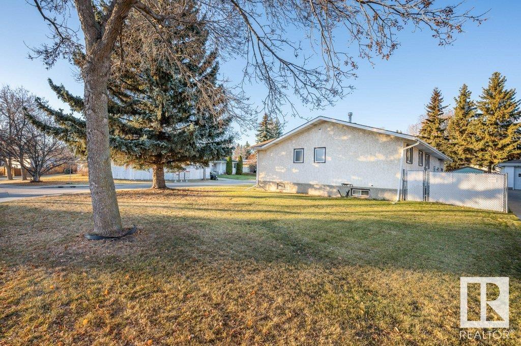 3 Granville Crescent