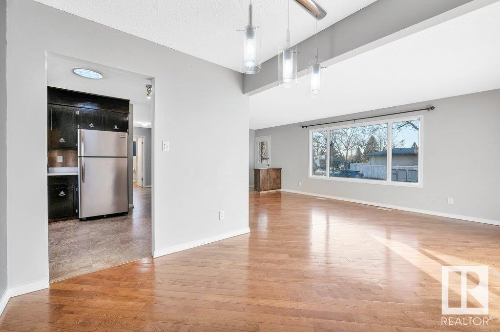 3 Granville Crescent