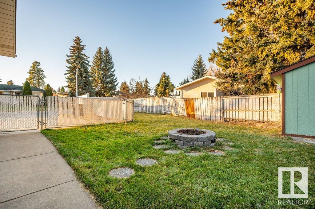 3 Granville Crescent