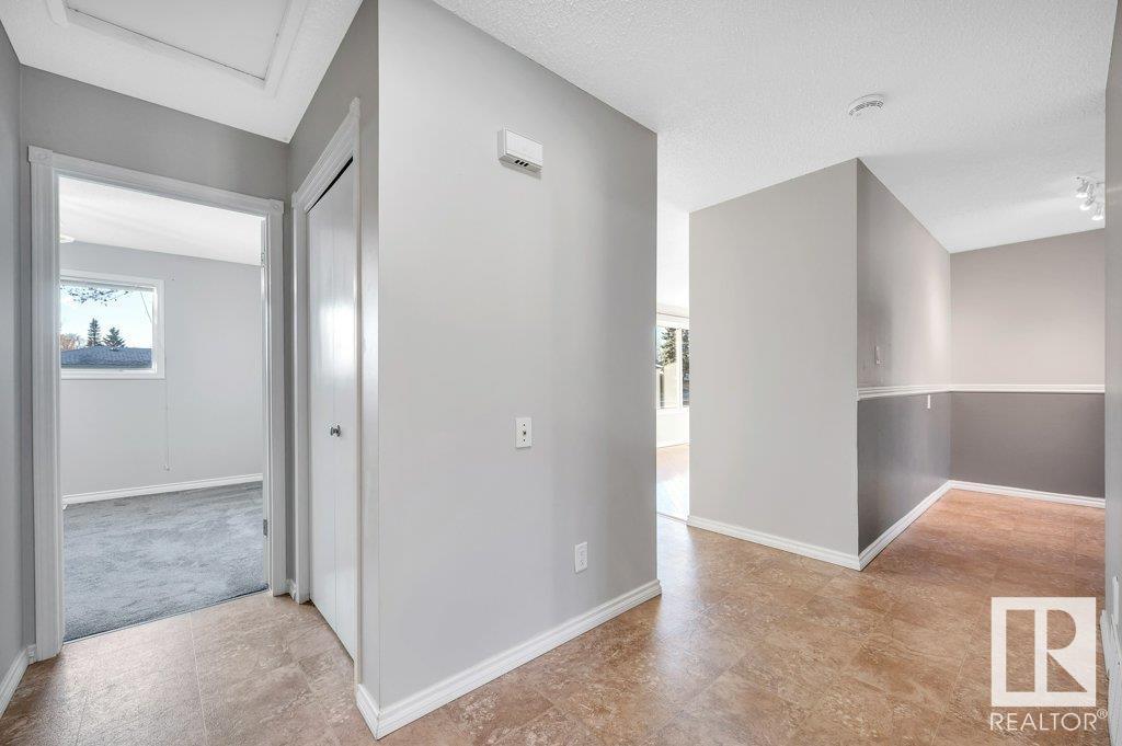 3 Granville Crescent