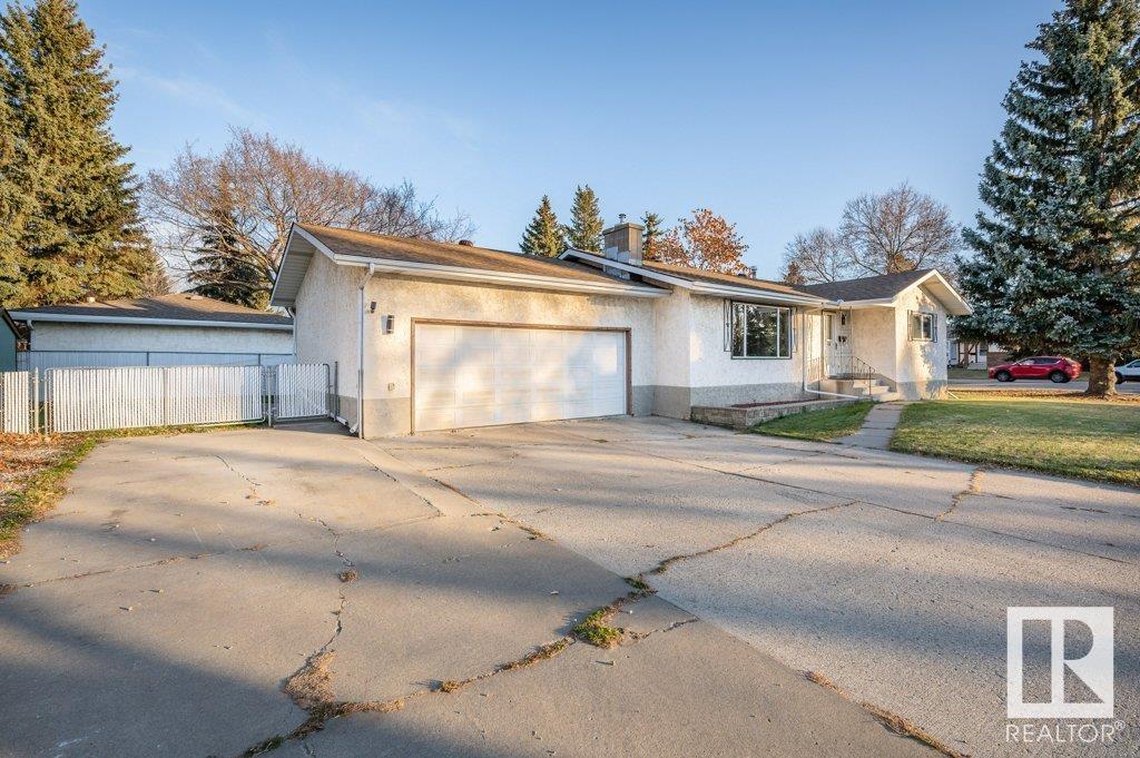 3 Granville Crescent