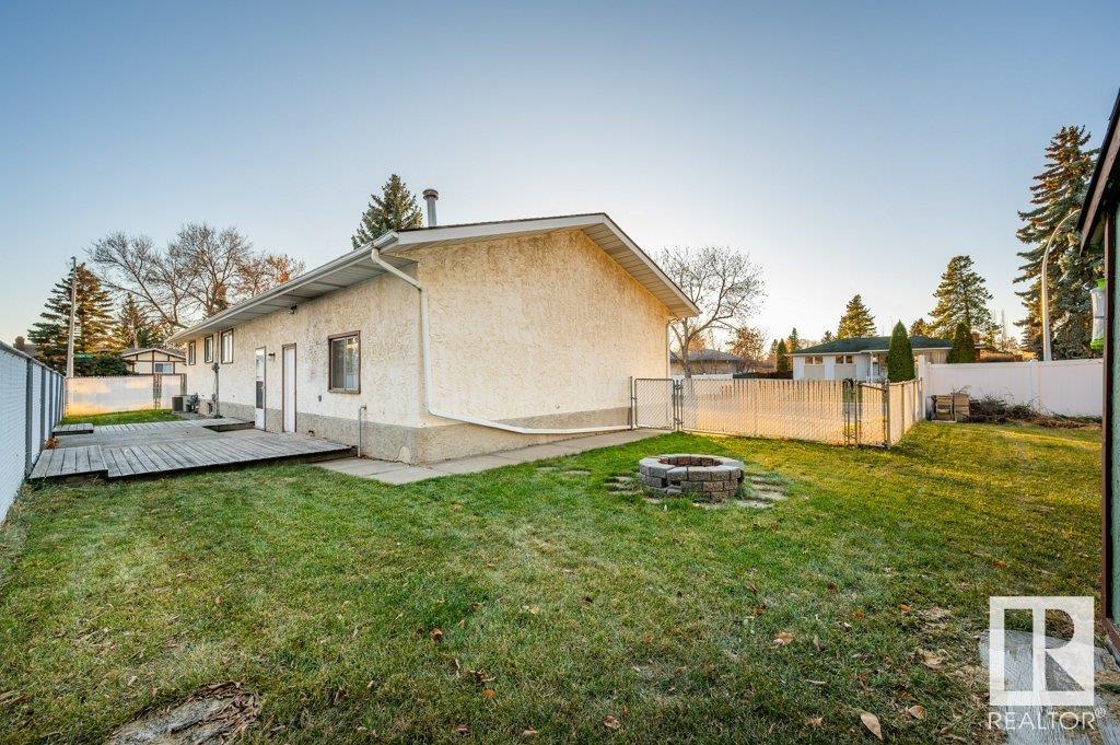 3 Granville Crescent