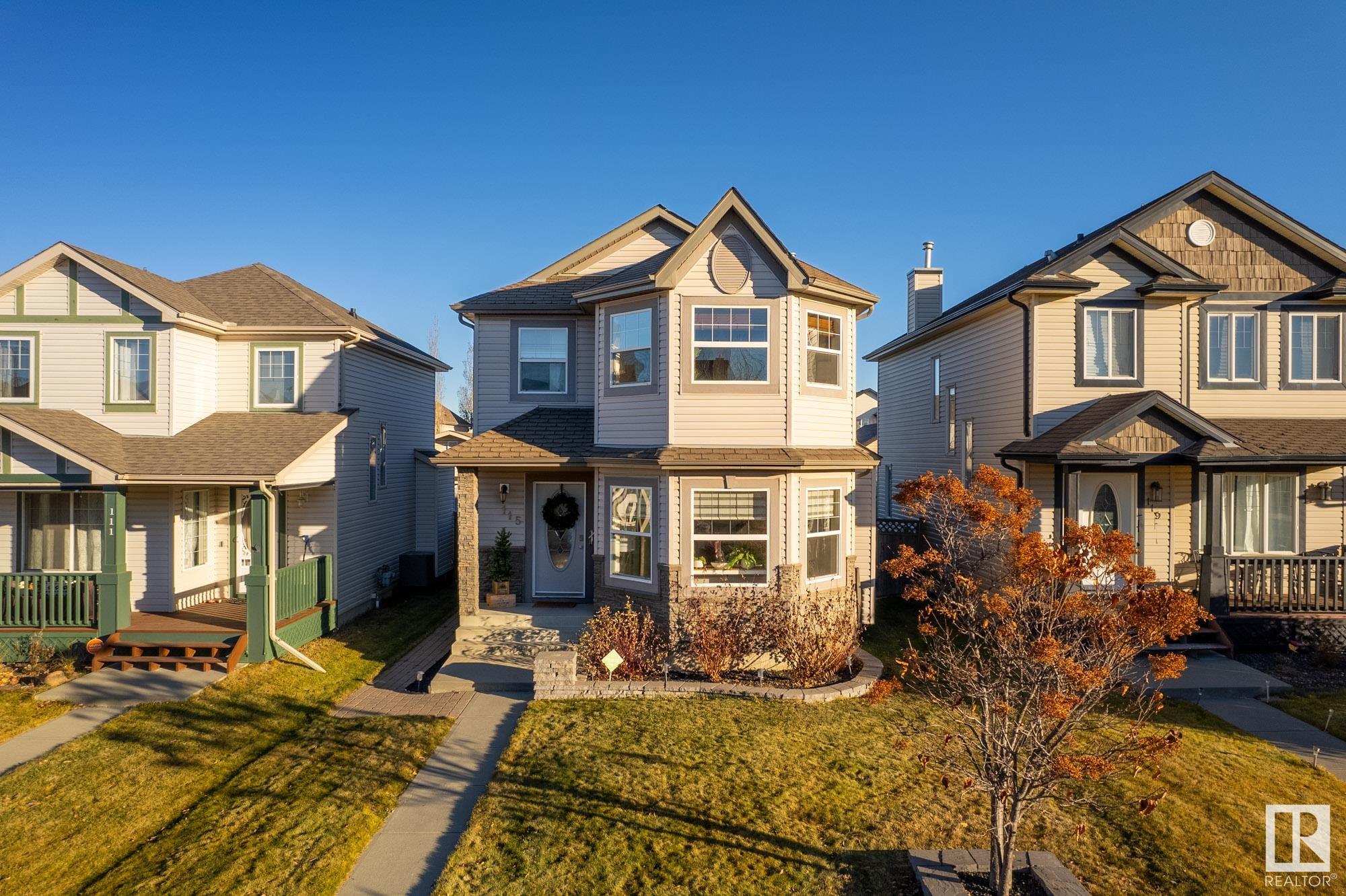 115 SUMMERFIELD Point(e)