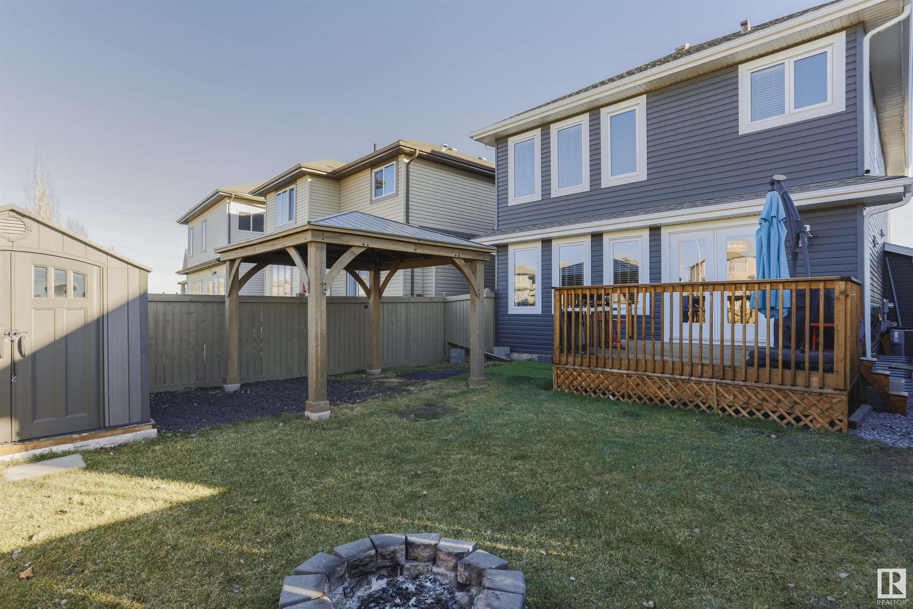 1765 HAMMOND Crescent
