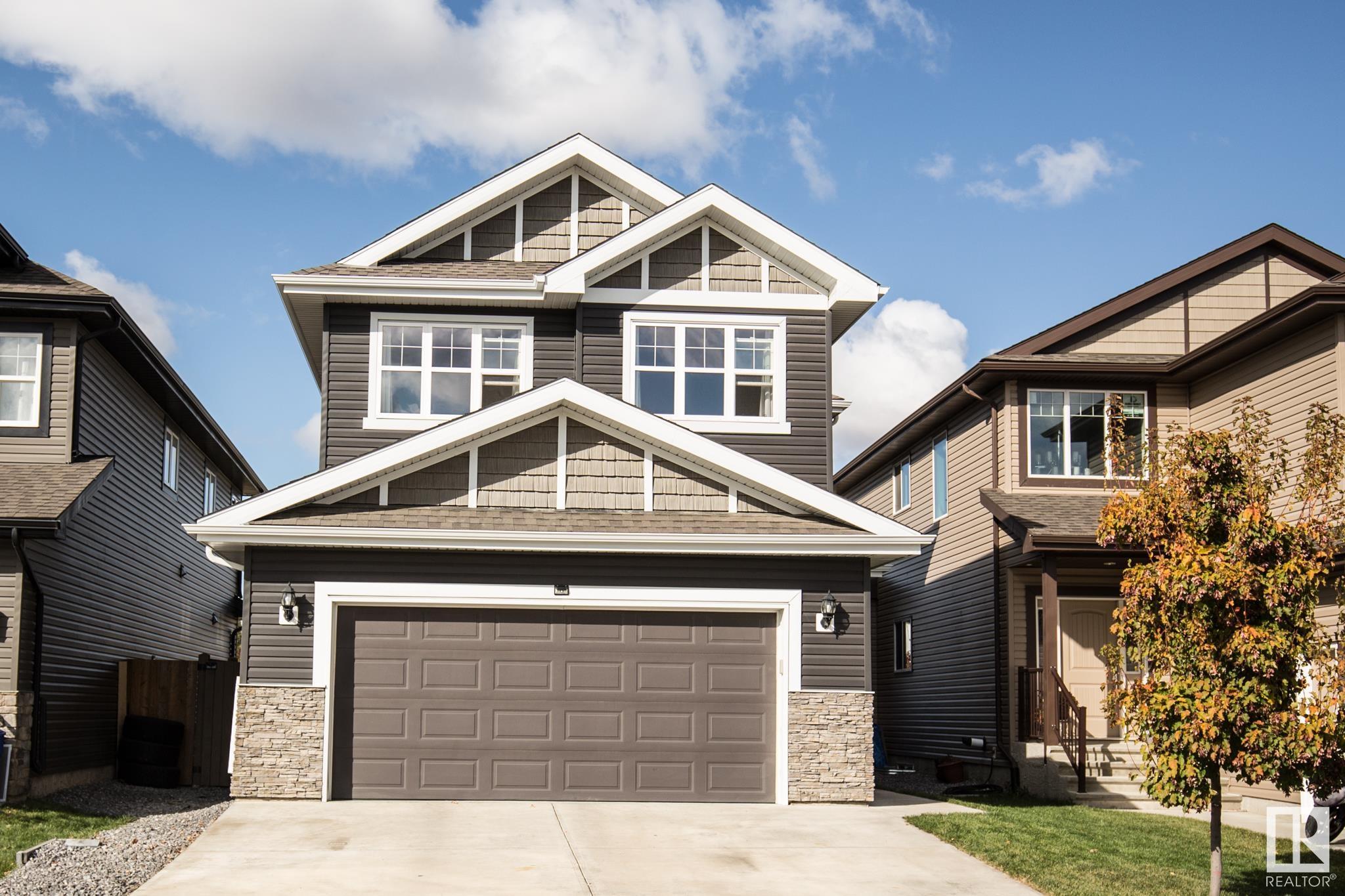 1765 HAMMOND Crescent