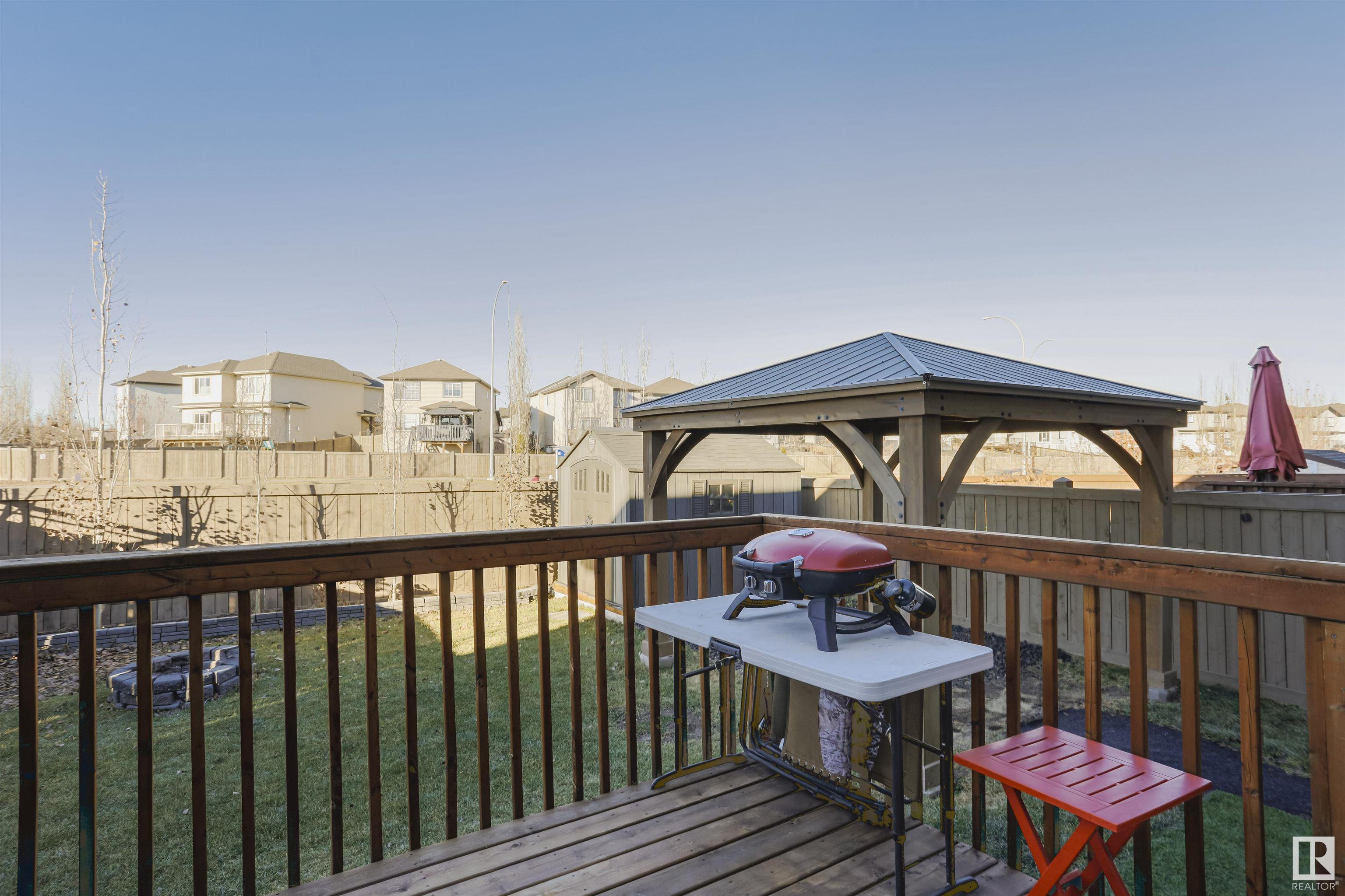 1765 HAMMOND Crescent