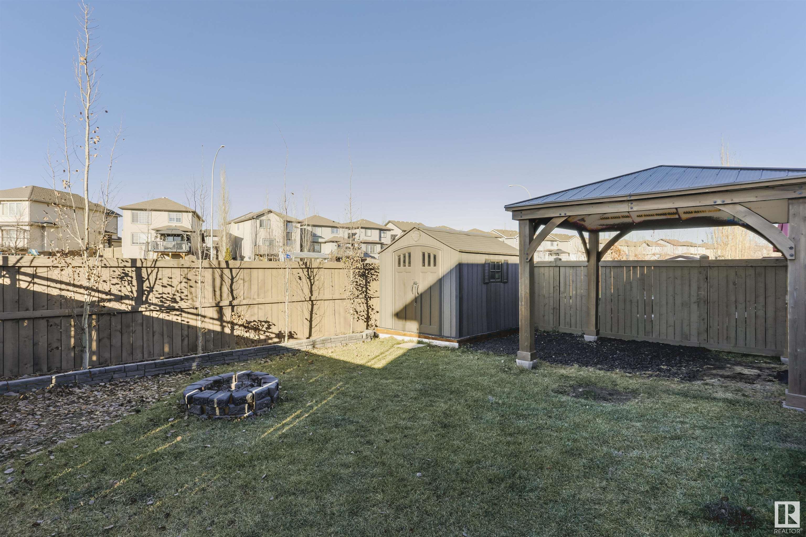 1765 HAMMOND Crescent