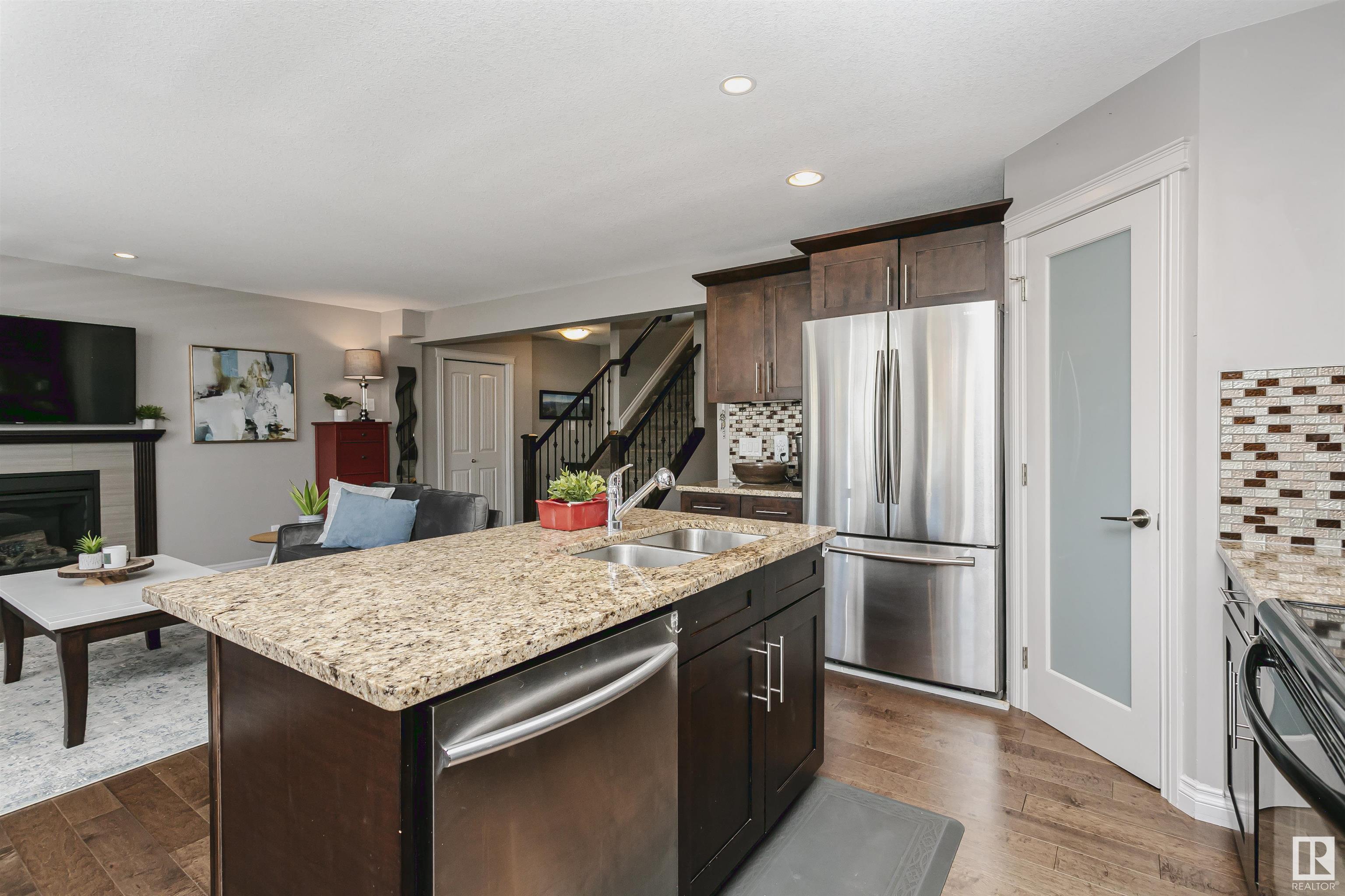 1765 HAMMOND Crescent