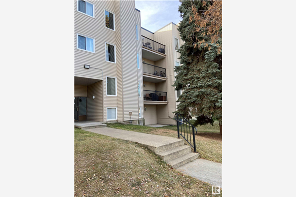 108 17820 98 Avenue, Edmonton
