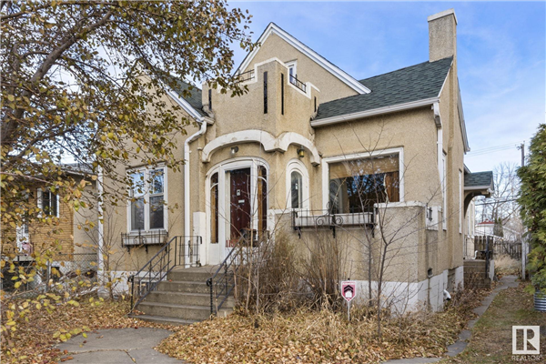 11515 101 Street NW, Edmonton