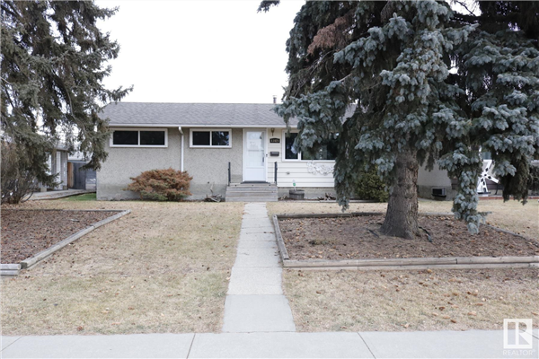 13423 135 Street, Edmonton