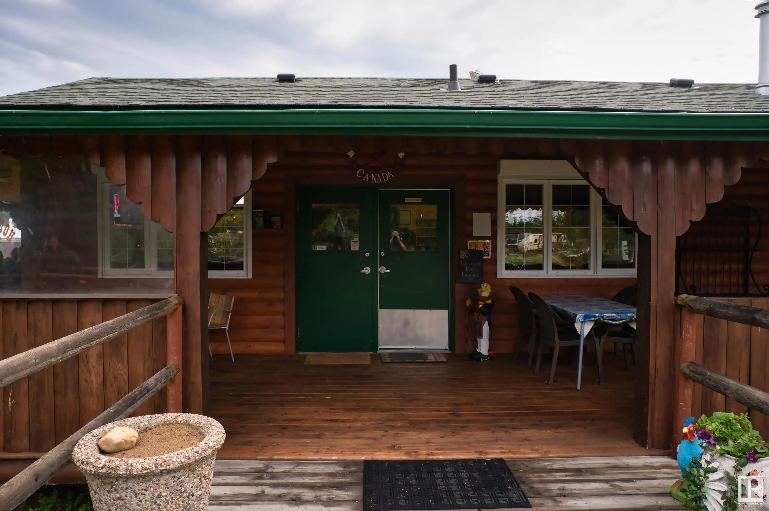 3321 STE. ANNE TRAIL