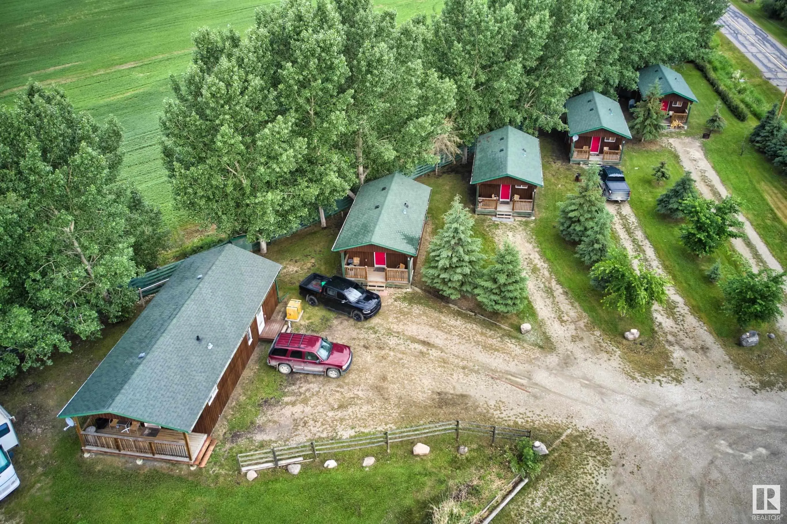 3321 STE. ANNE TRAIL