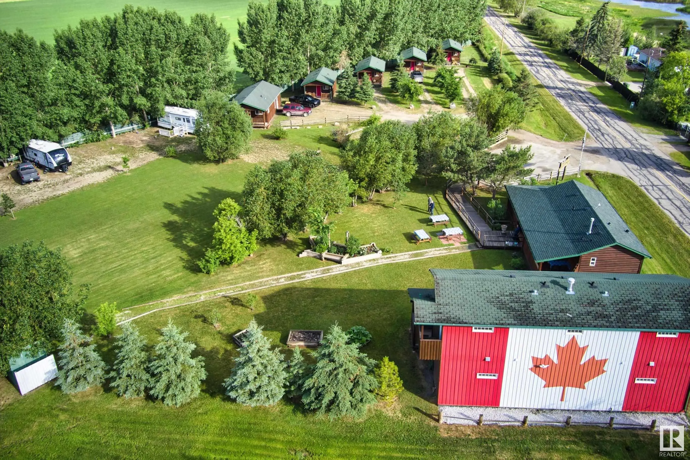 3321 STE. ANNE TRAIL