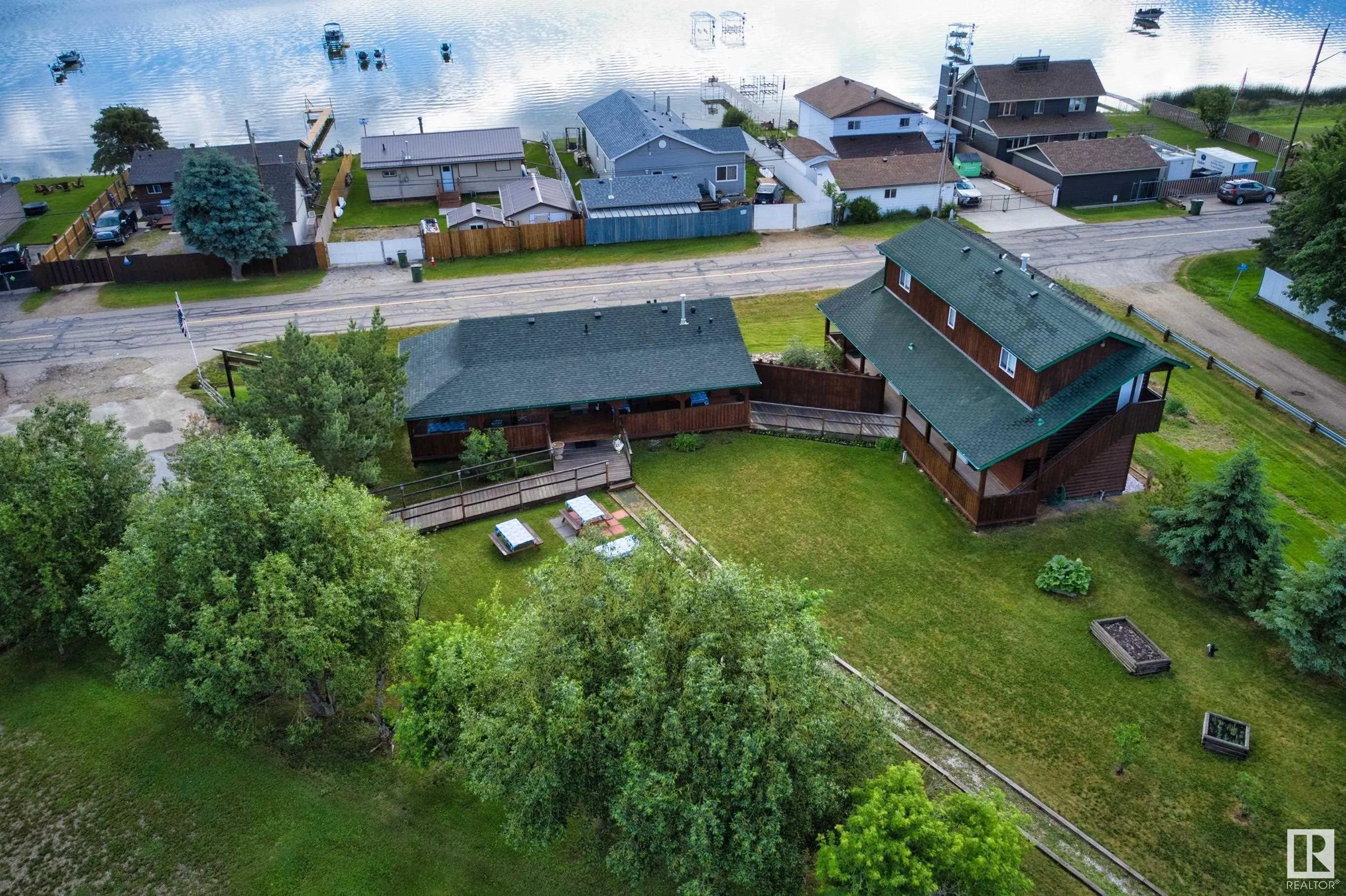 3321 STE. ANNE TRAIL