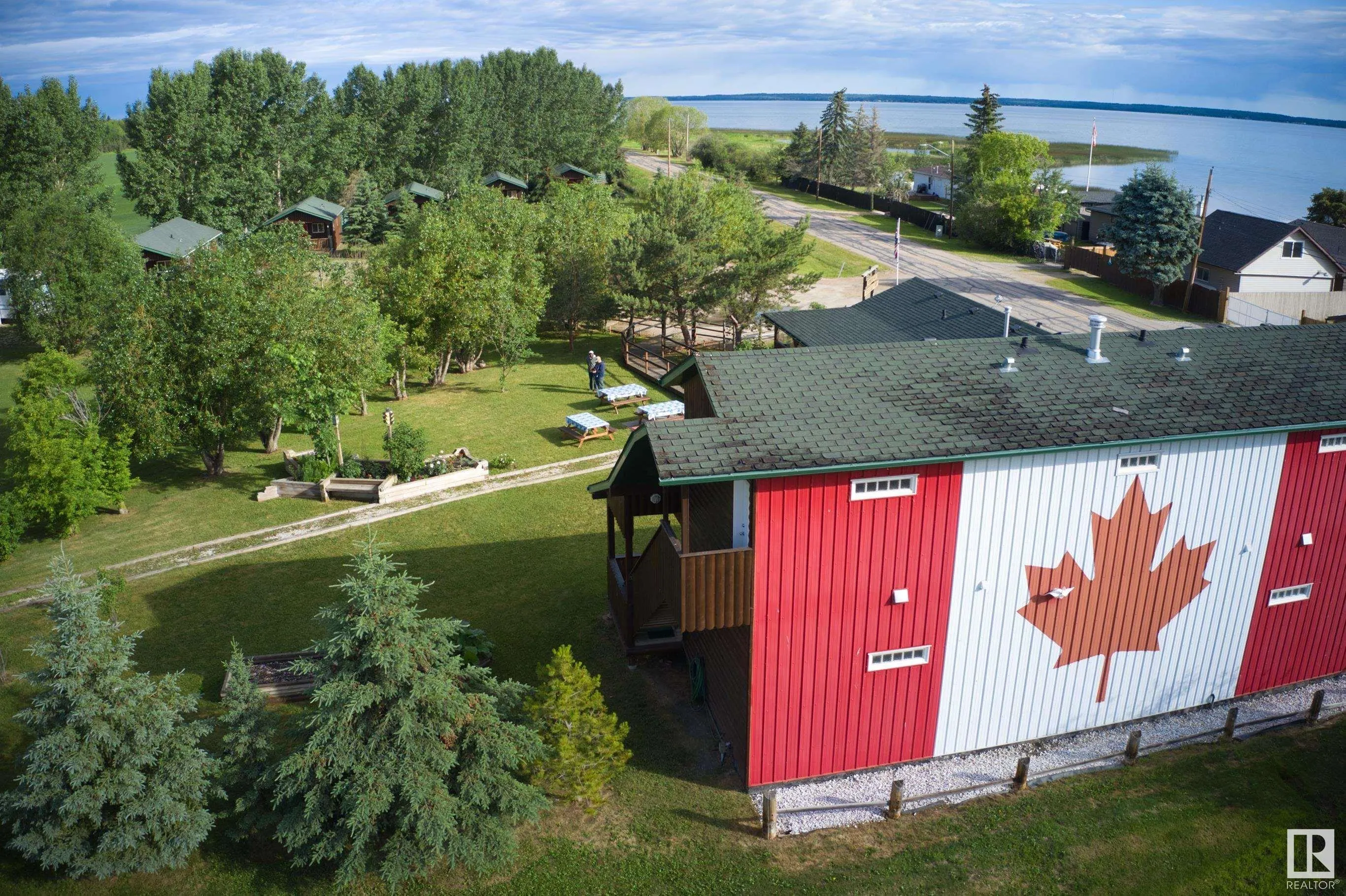 3321 STE. ANNE TRAIL