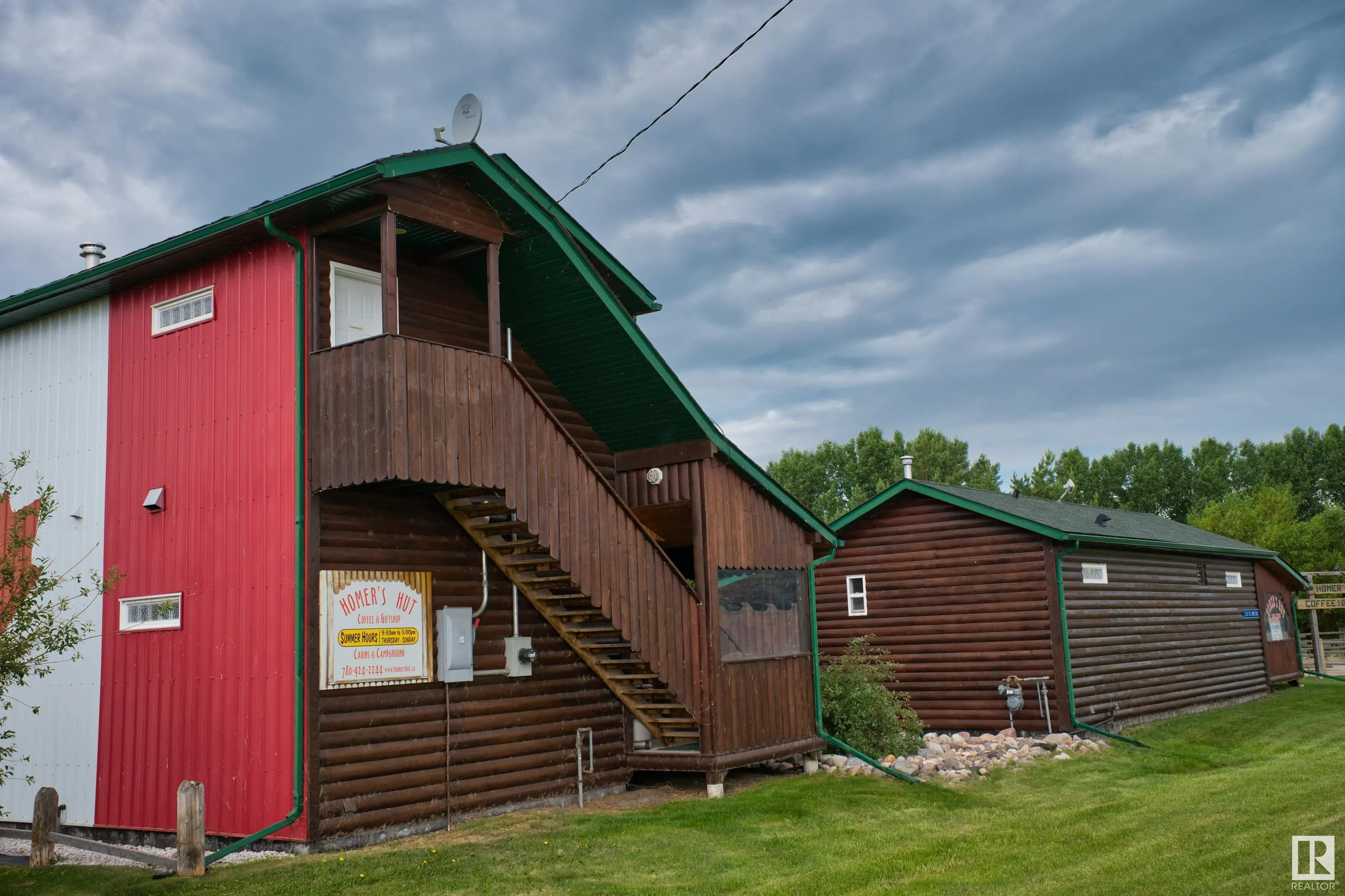 3321 STE. ANNE TRAIL