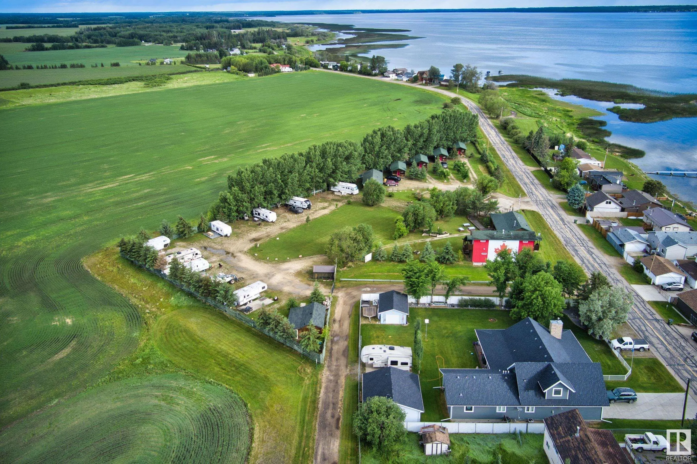 3321 STE. ANNE TRAIL