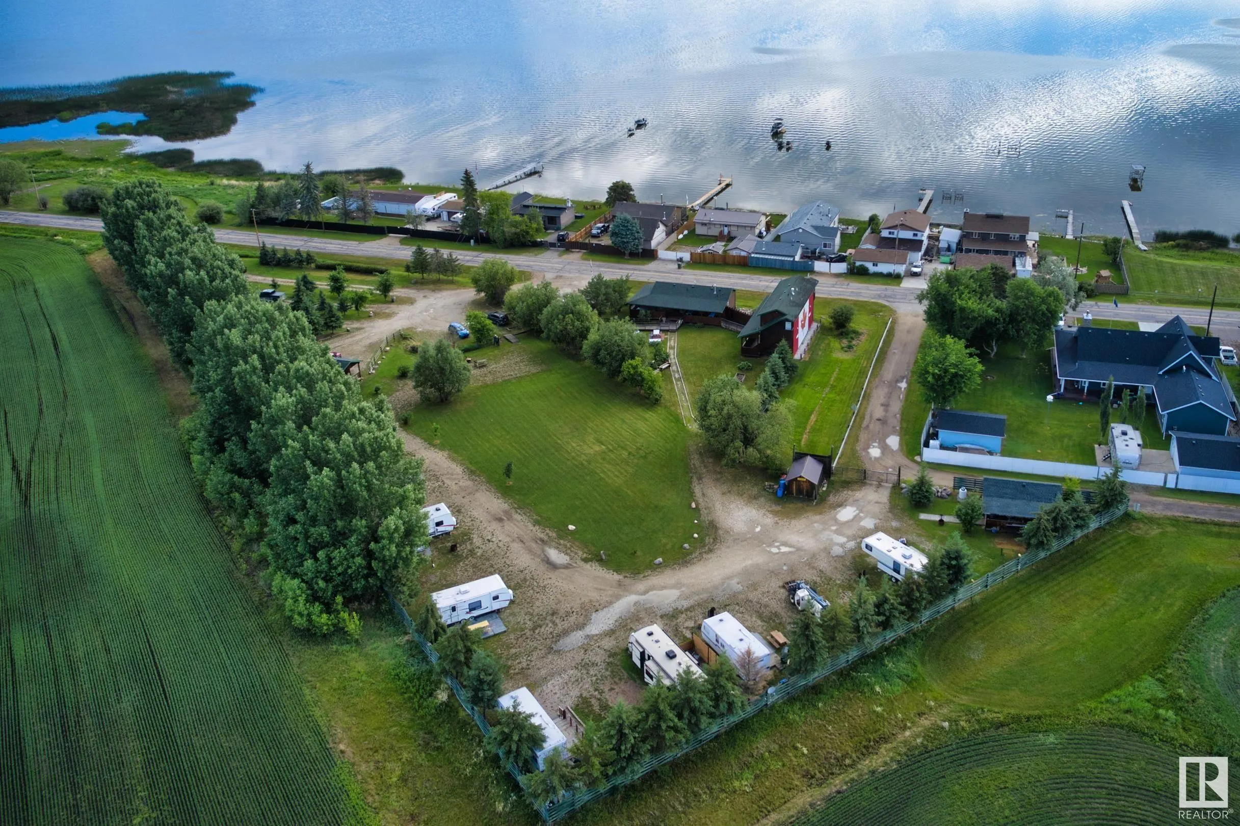 3321 STE. ANNE TRAIL