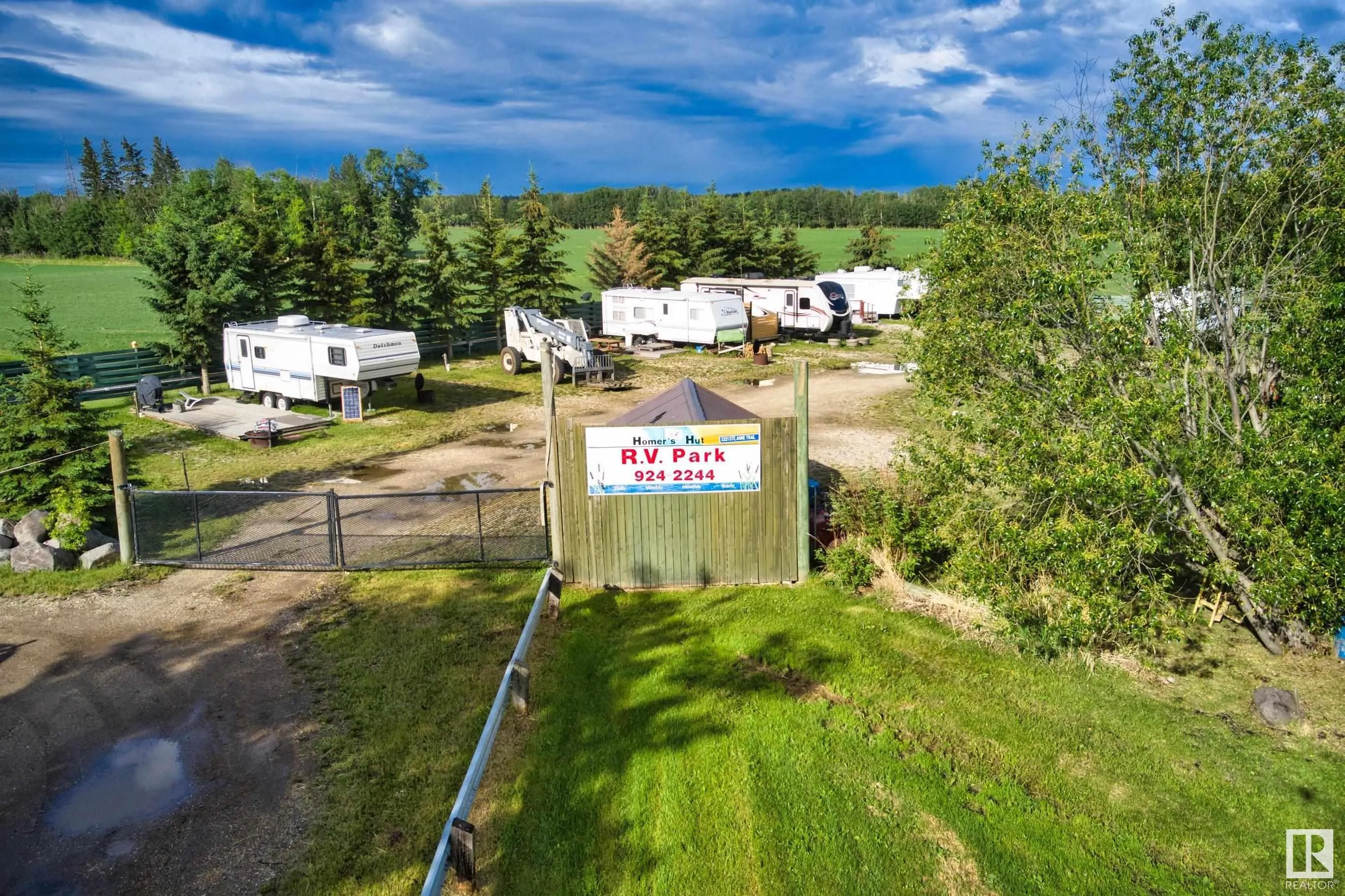 3321 STE. ANNE TRAIL