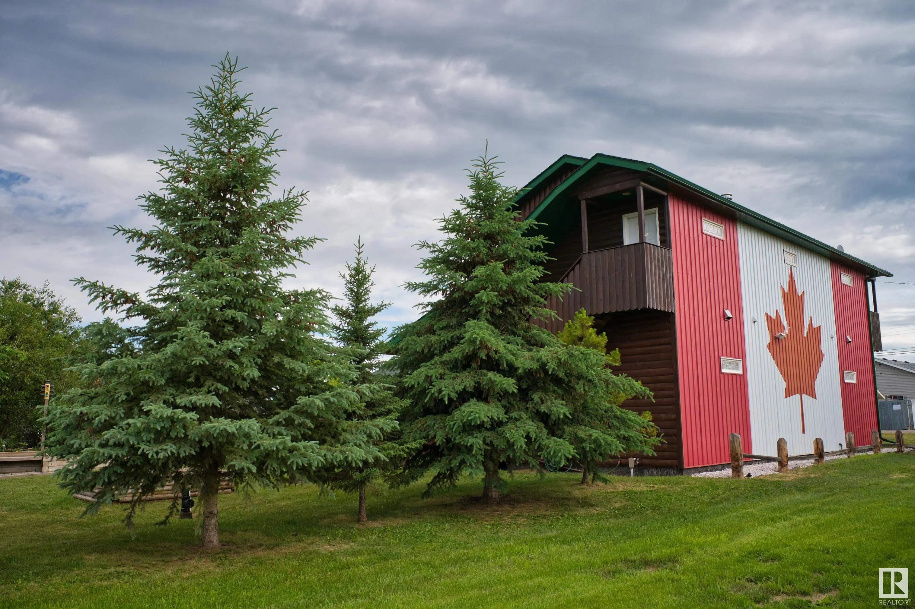 3321 STE. ANNE TRAIL