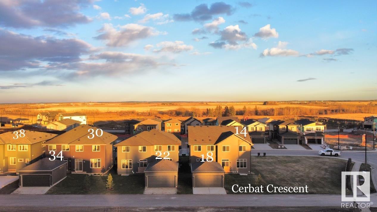 34 Cerbat Crescent