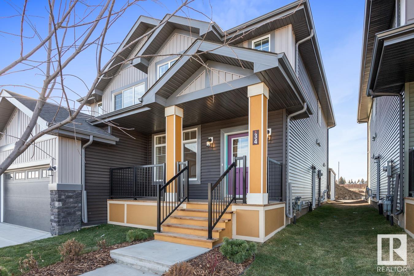 34 Cerbat Crescent