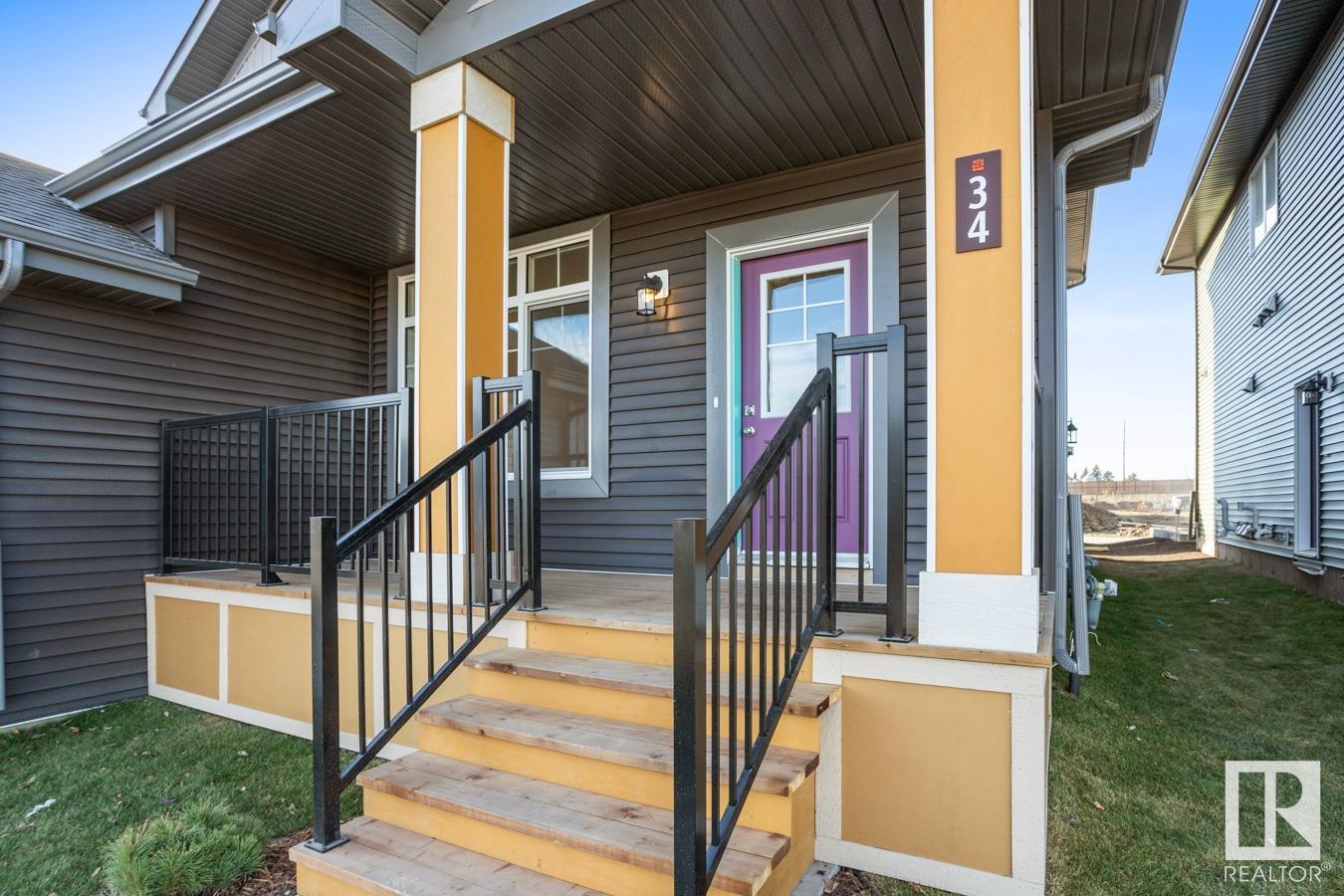 34 Cerbat Crescent
