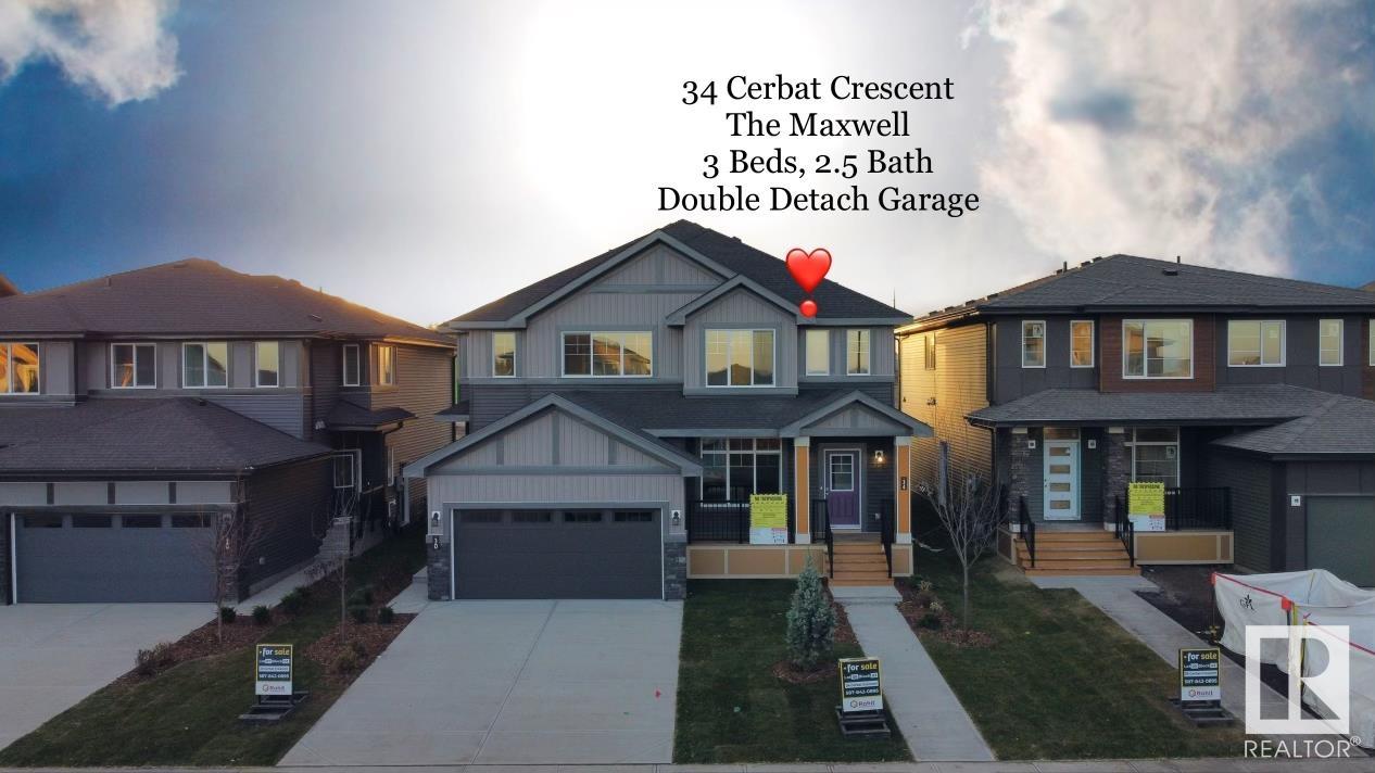 34 Cerbat Crescent