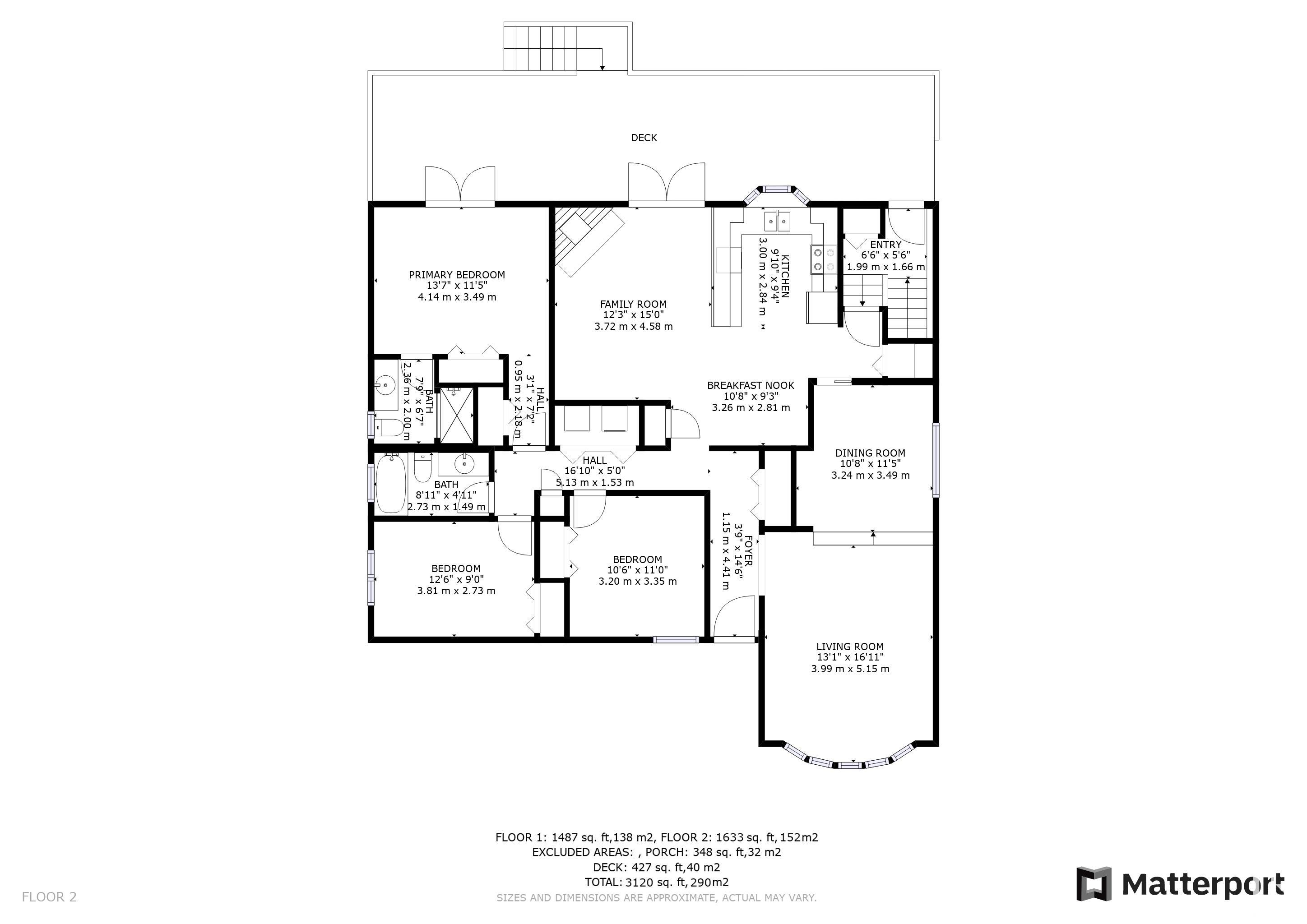 1114 PARKER Terrace