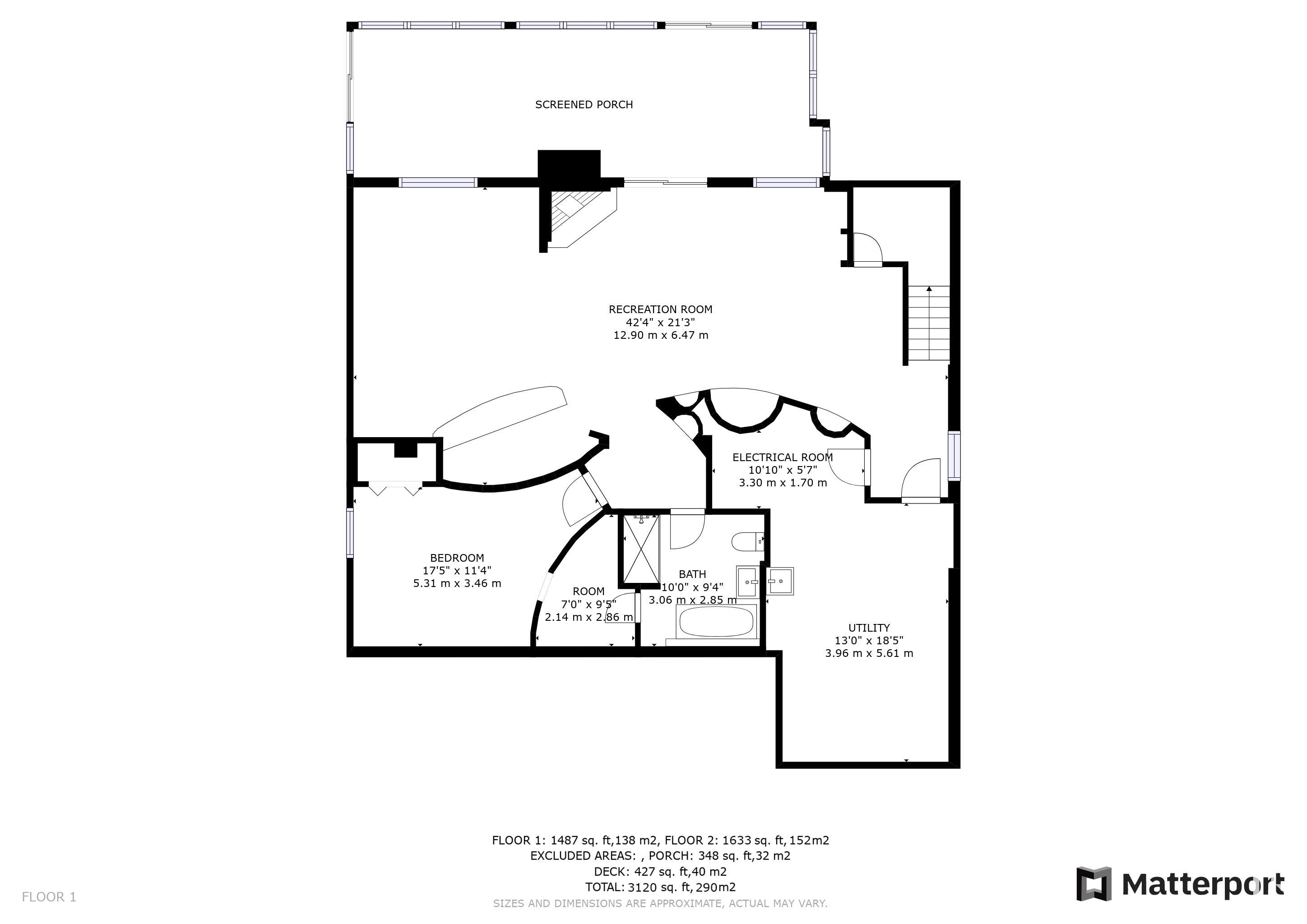 1114 PARKER Terrace