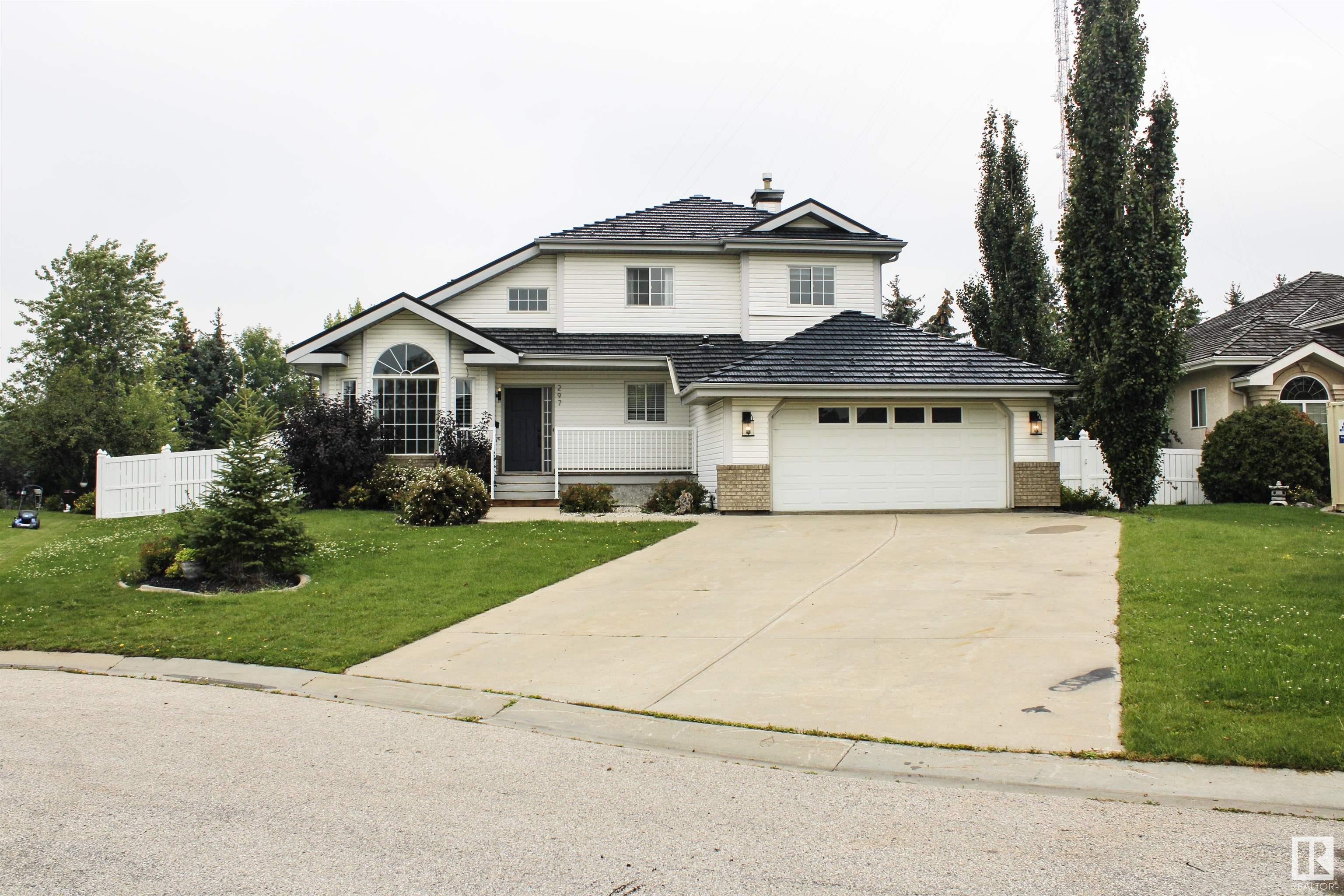 297 ESTATE Drive