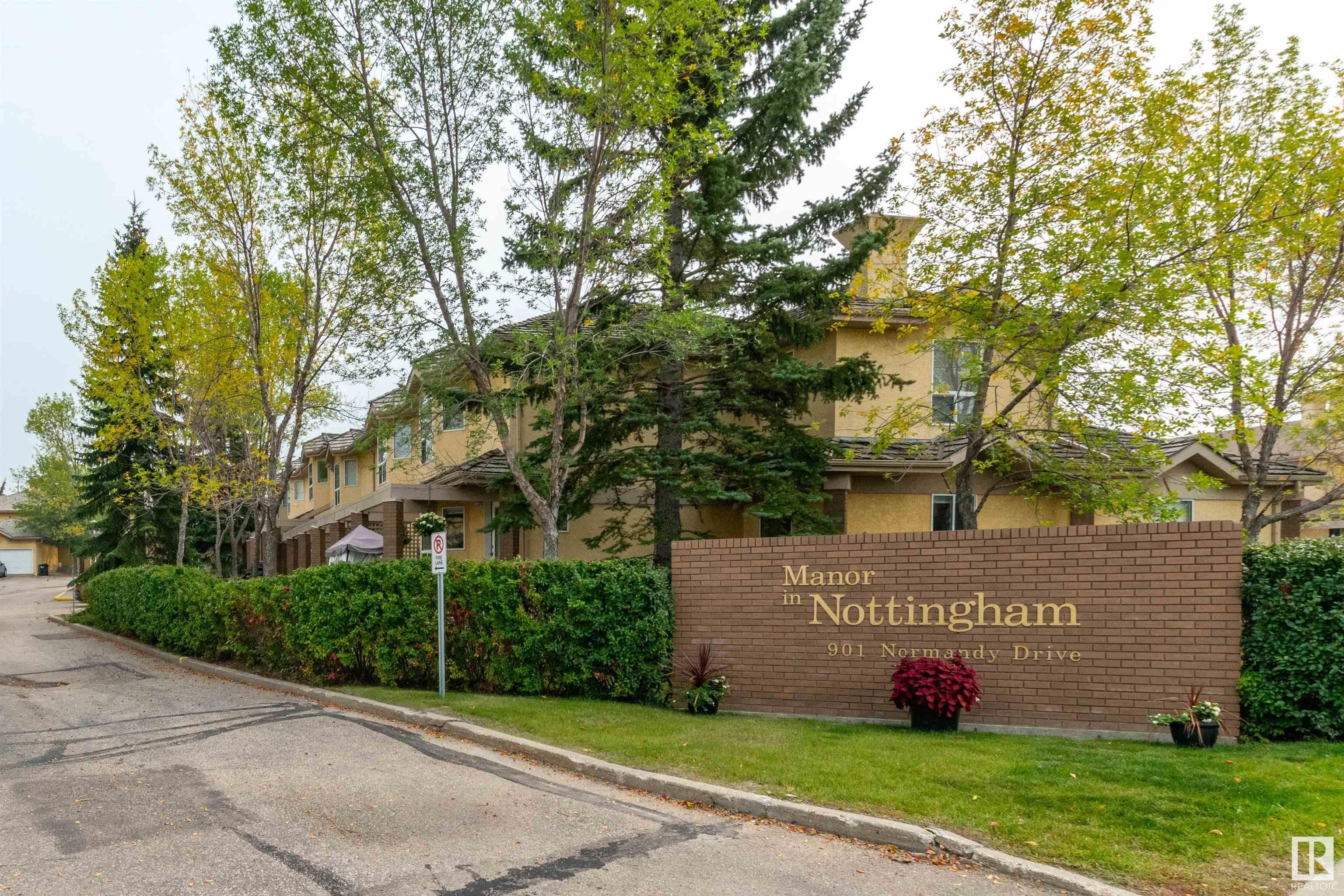 901 NORMANDY Drive