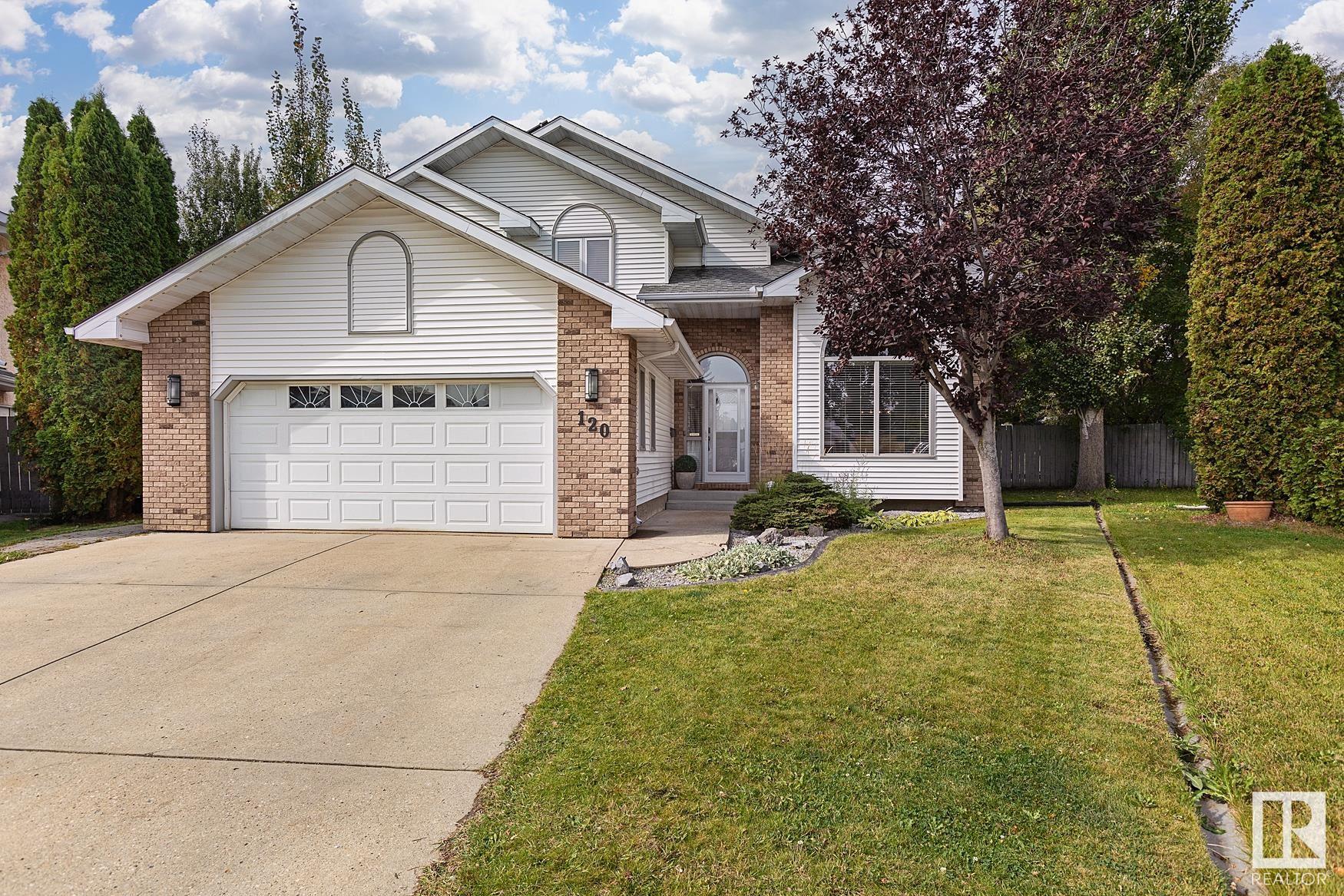 120 GLENCOE Boulevard