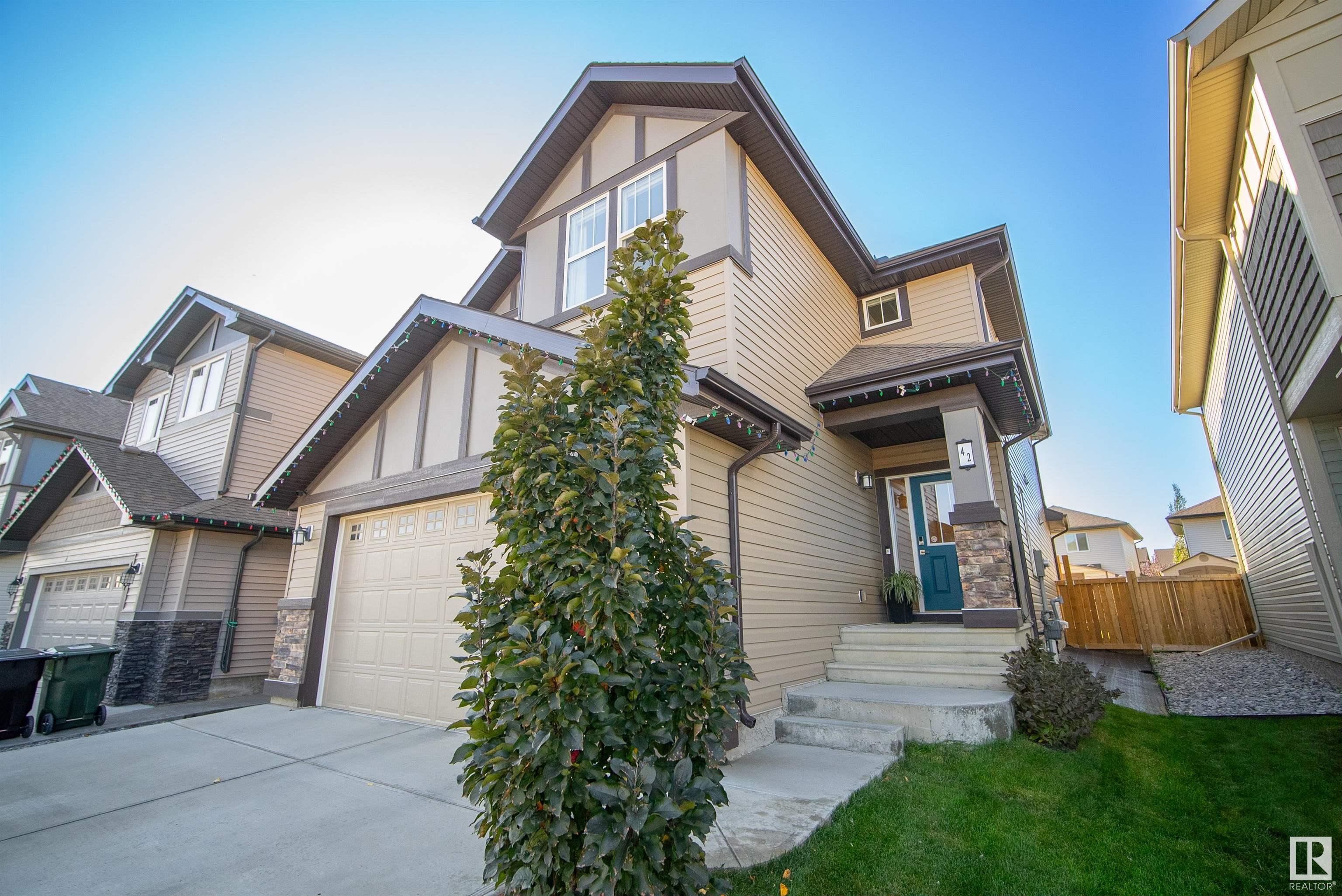 42 SUMMERSTONE Lane