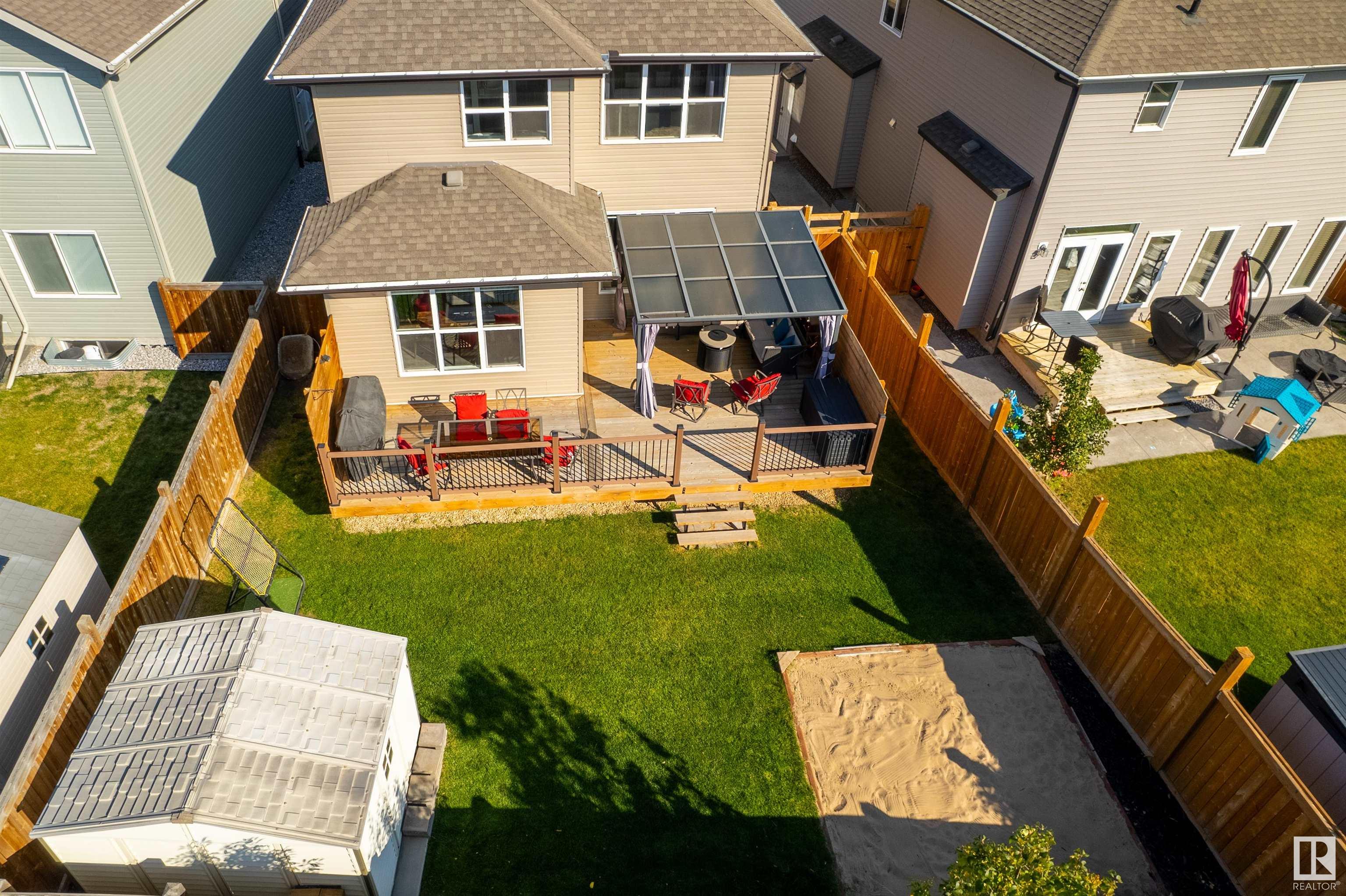 42 SUMMERSTONE Lane