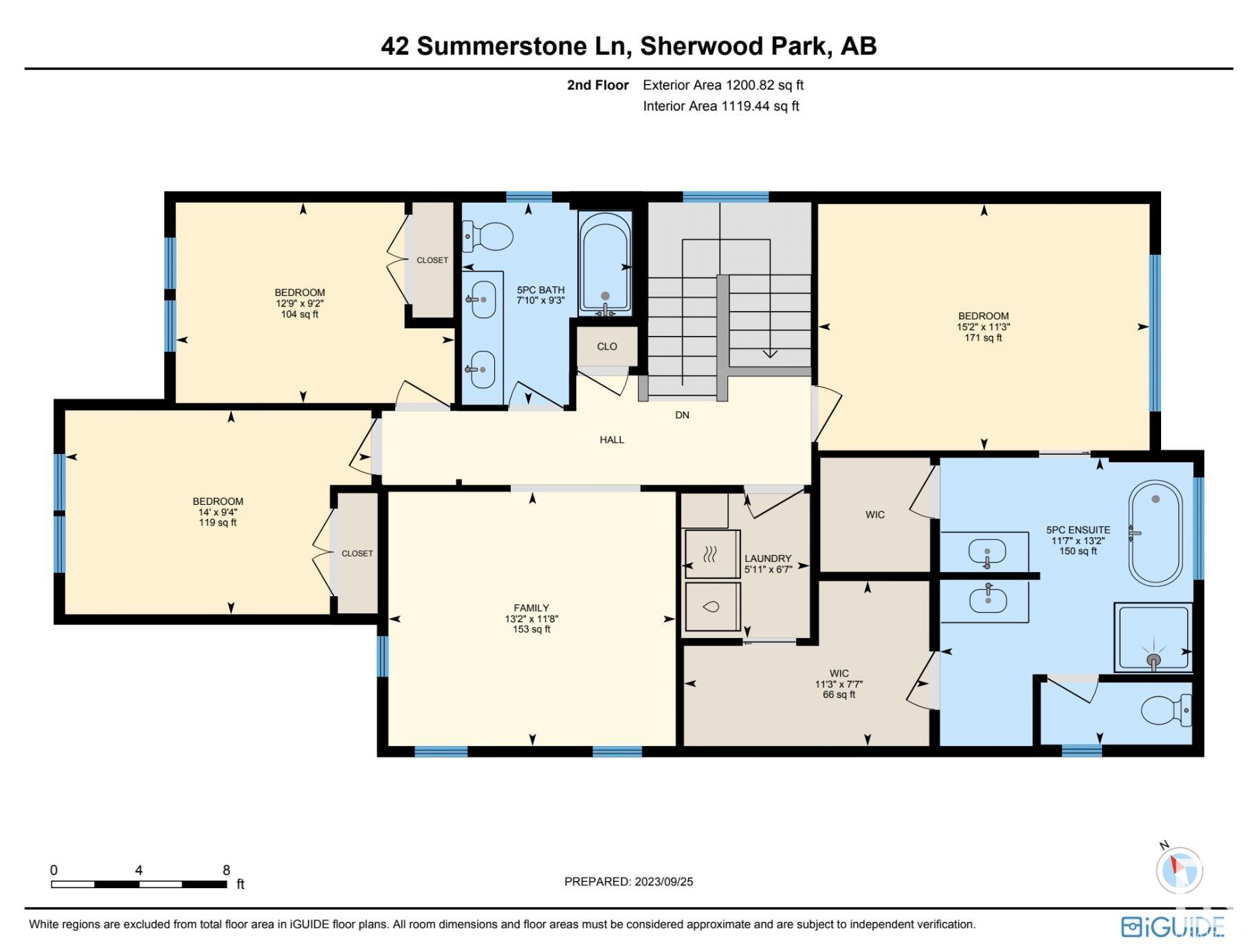 42 SUMMERSTONE Lane