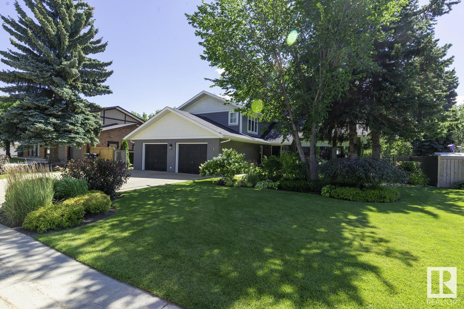 21 BRAESIDE Crescent