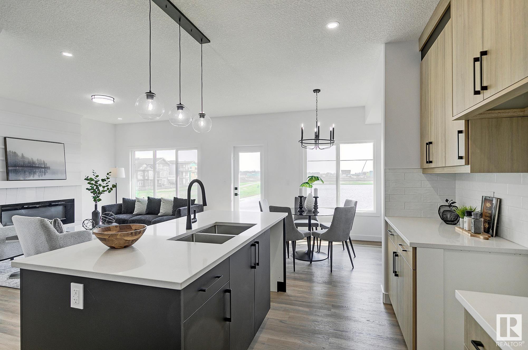 45 Elko Bend