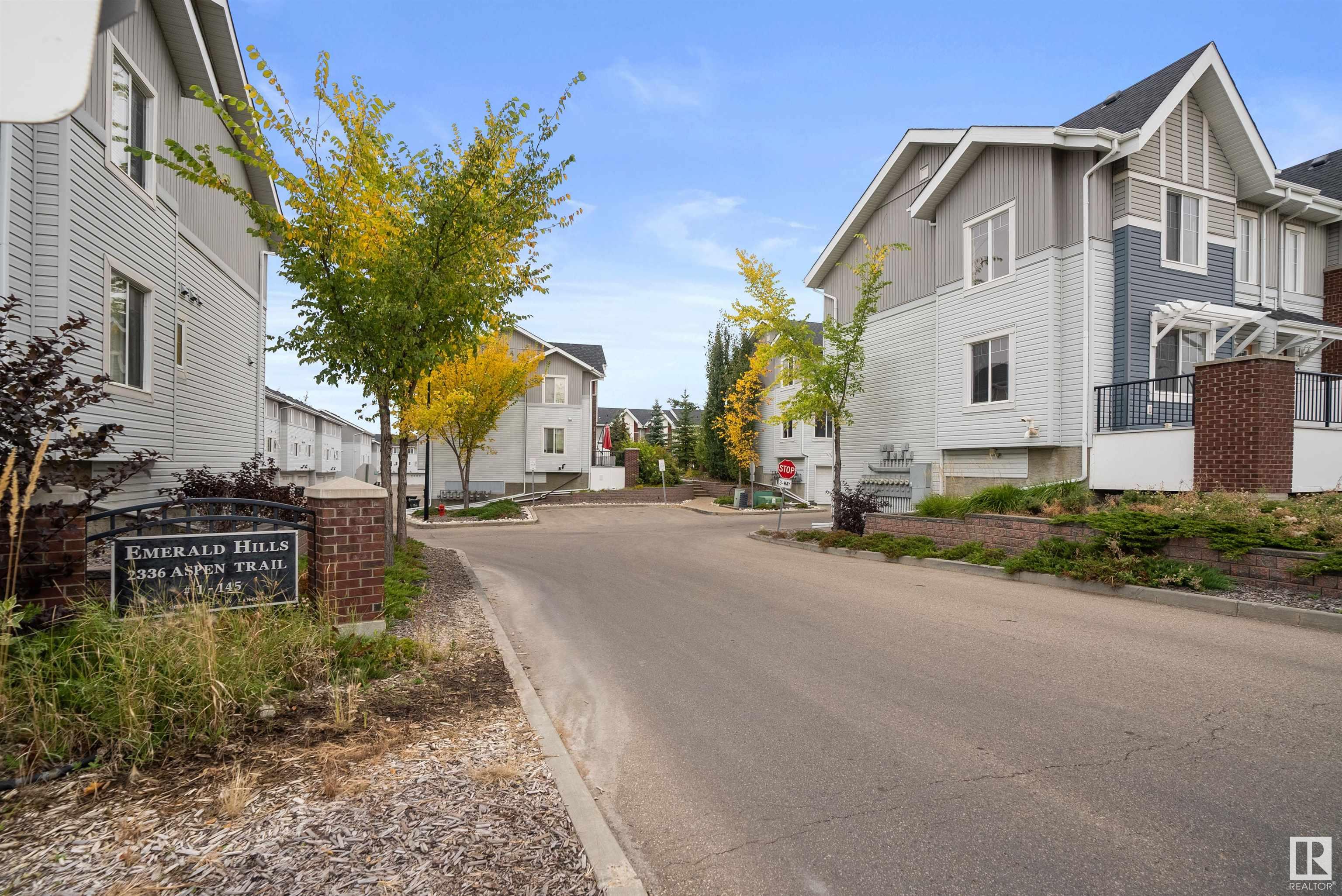2336 ASPEN Trail