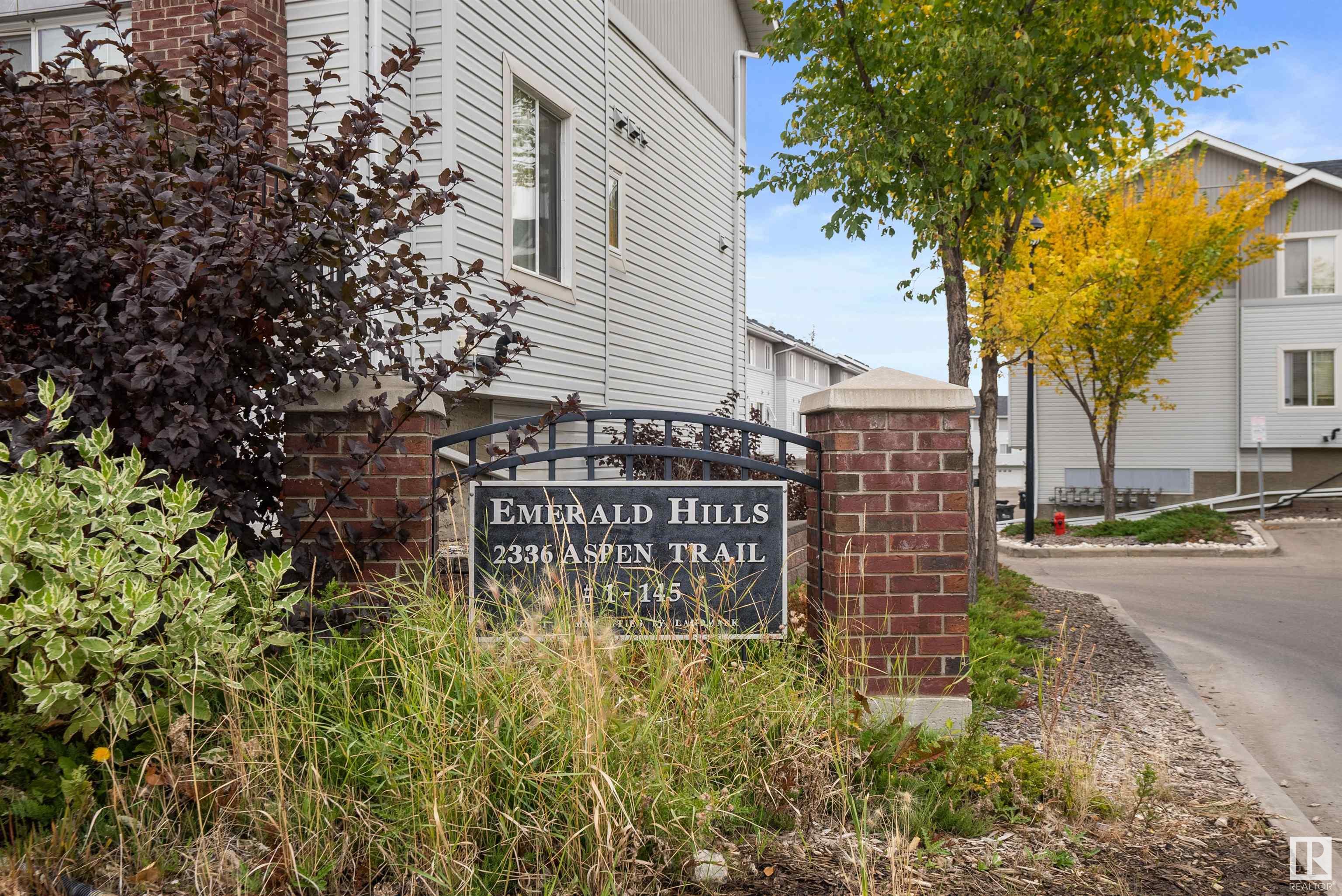 2336 ASPEN Trail