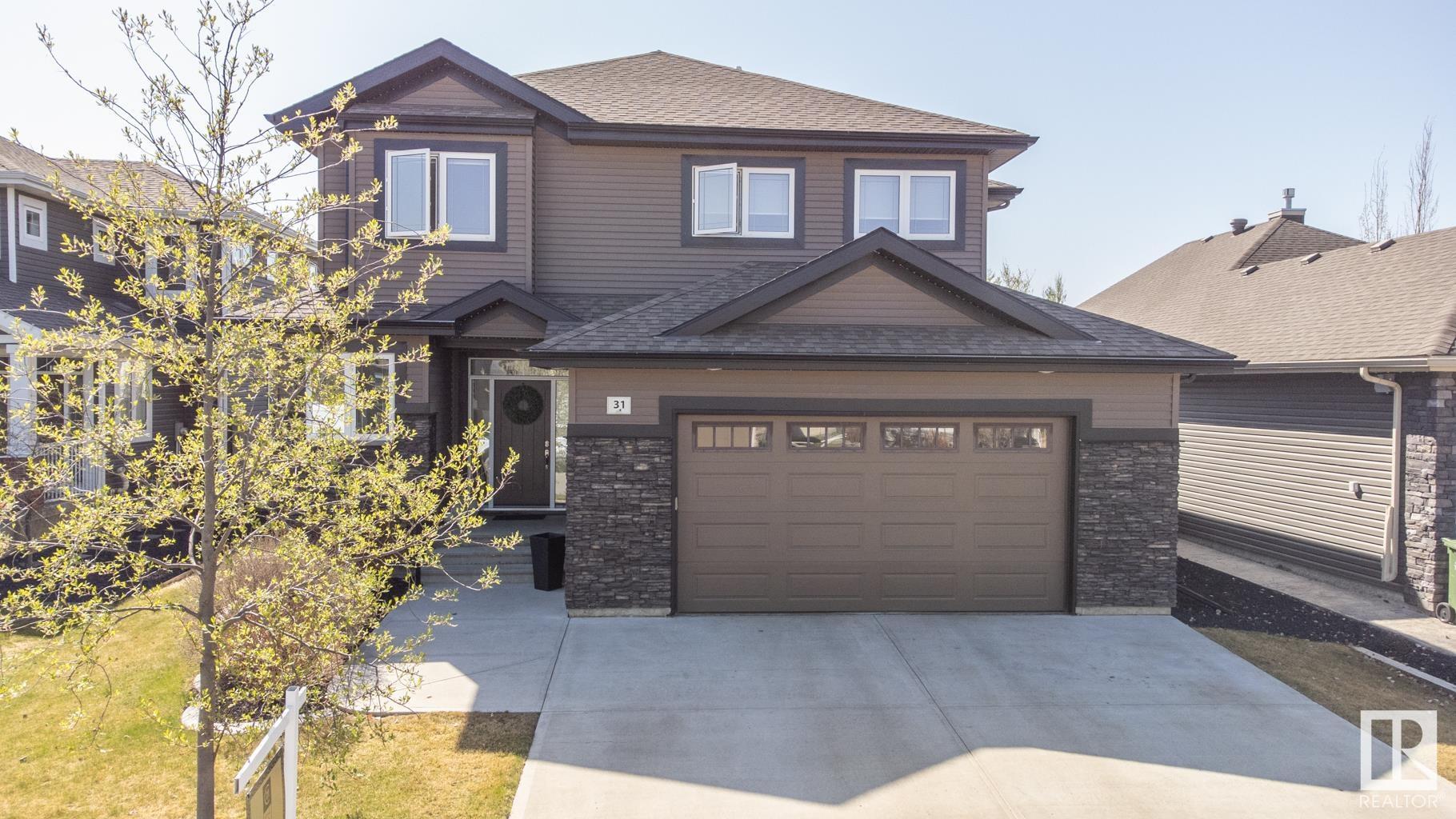 31 Executive Way