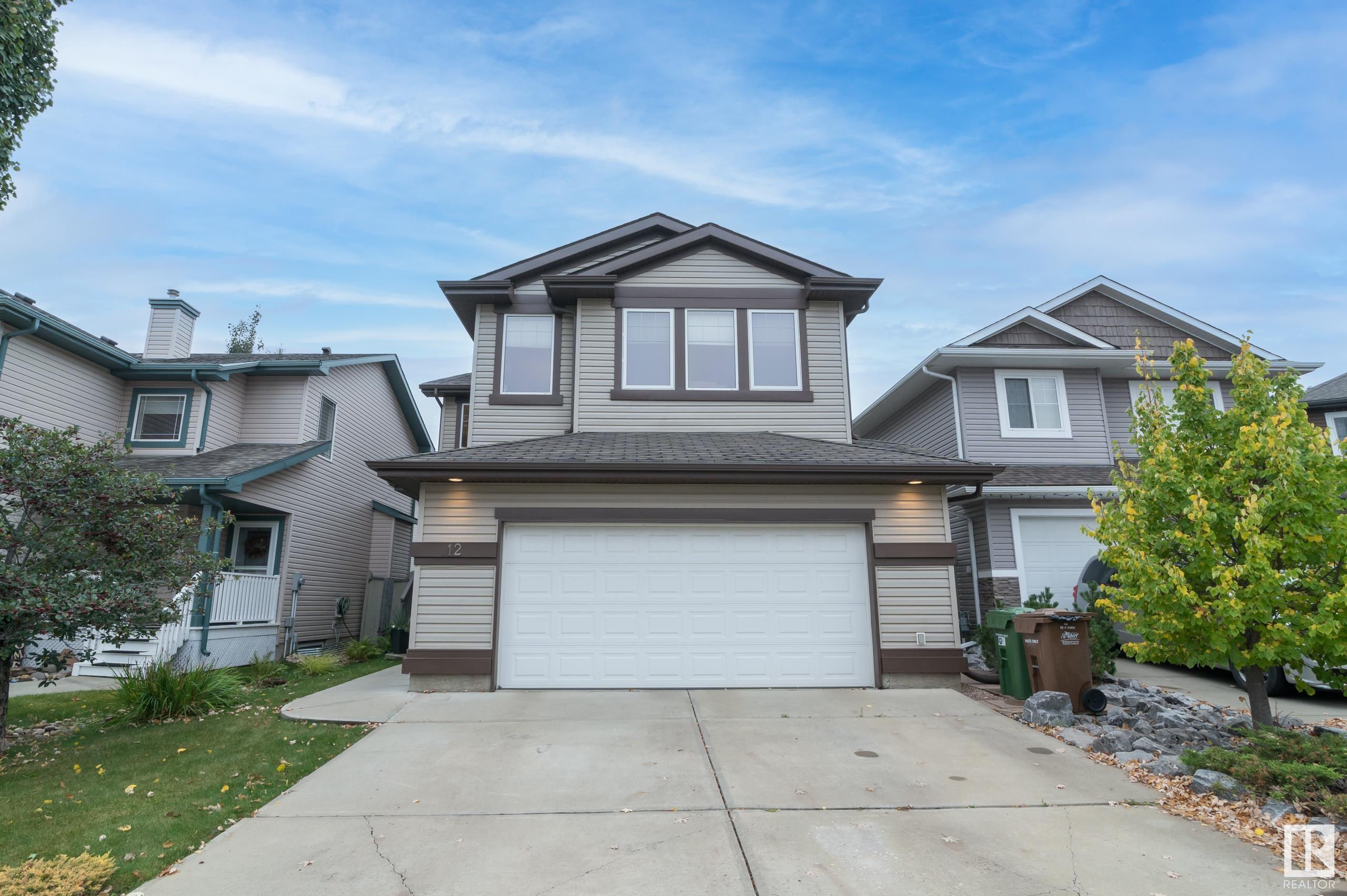 12 ERINDALE Close