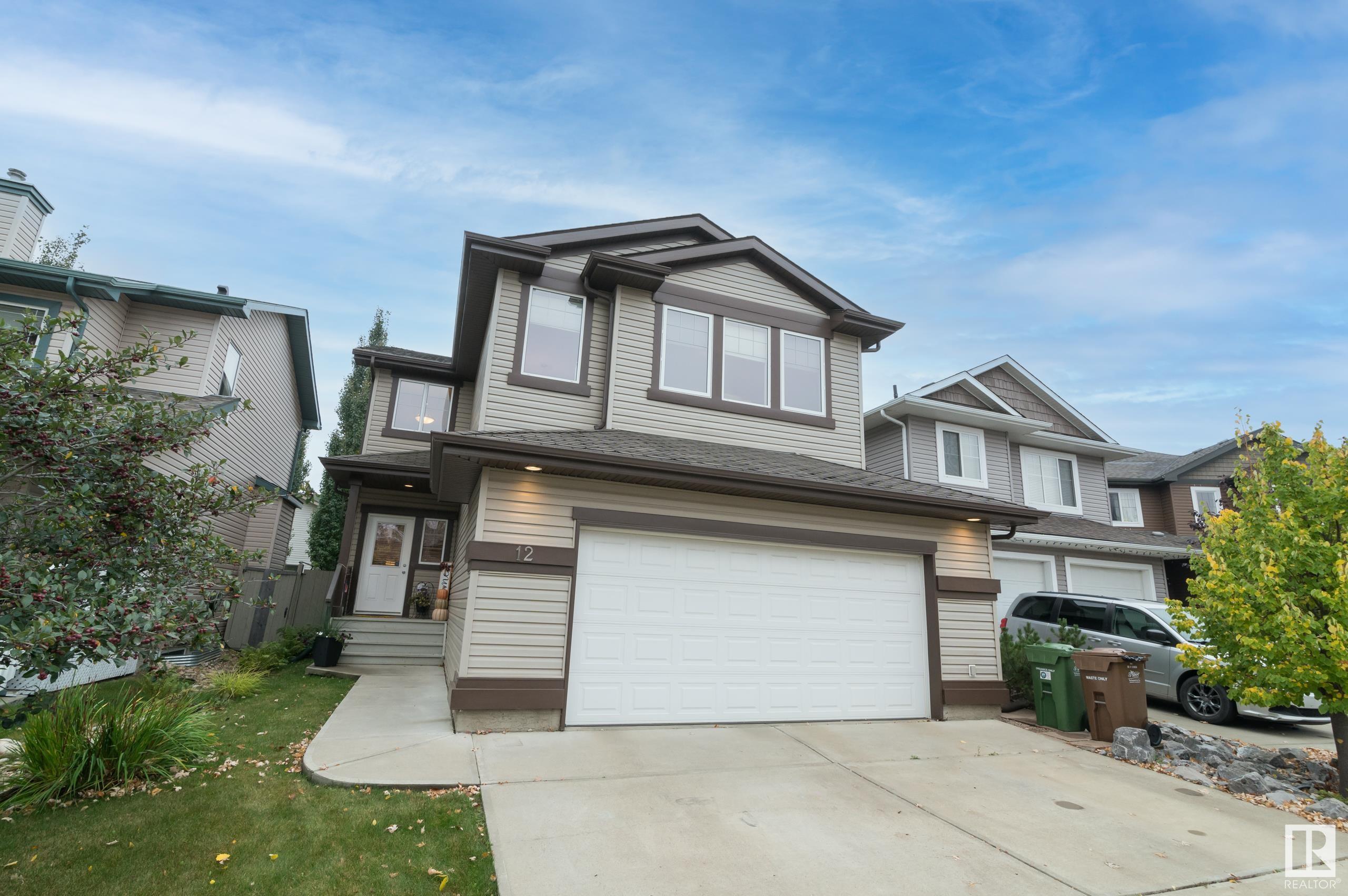 12 ERINDALE Close